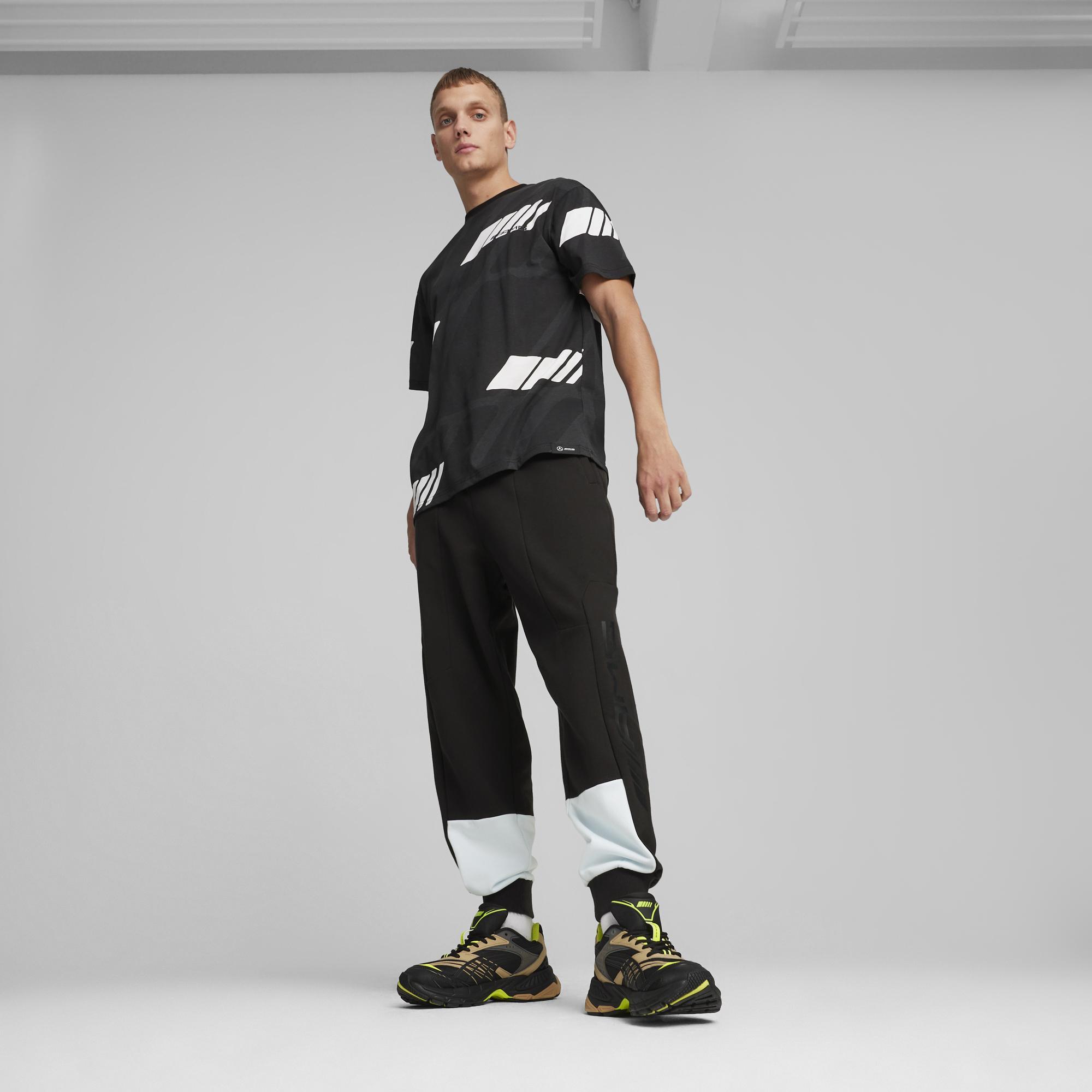 Puma Amg Velophasis Erkek Sneaker
