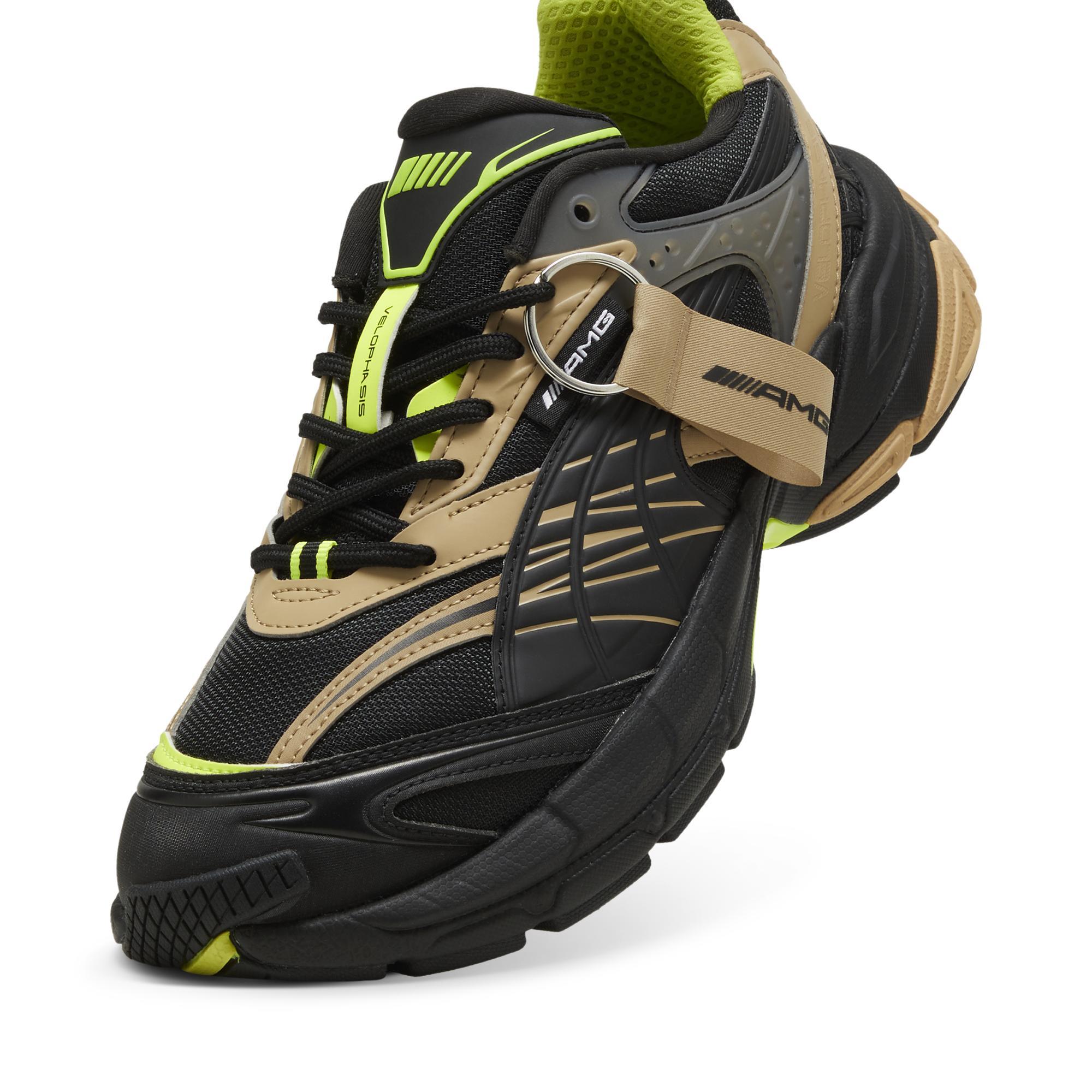 Puma Amg Velophasis Erkek Sneaker