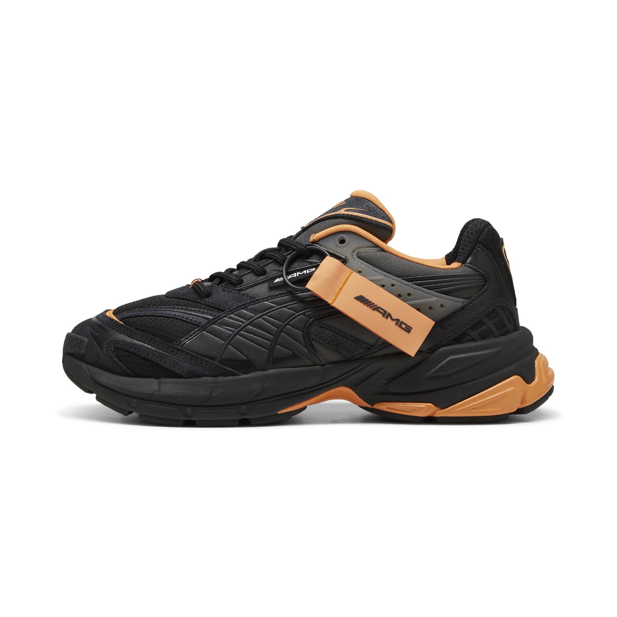 Puma Amg Velophasis Erkek Sneaker