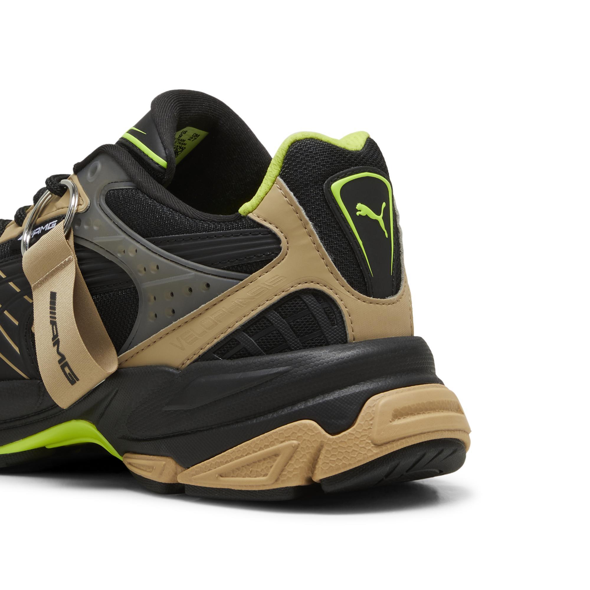 Puma Amg Velophasis Erkek Sneaker