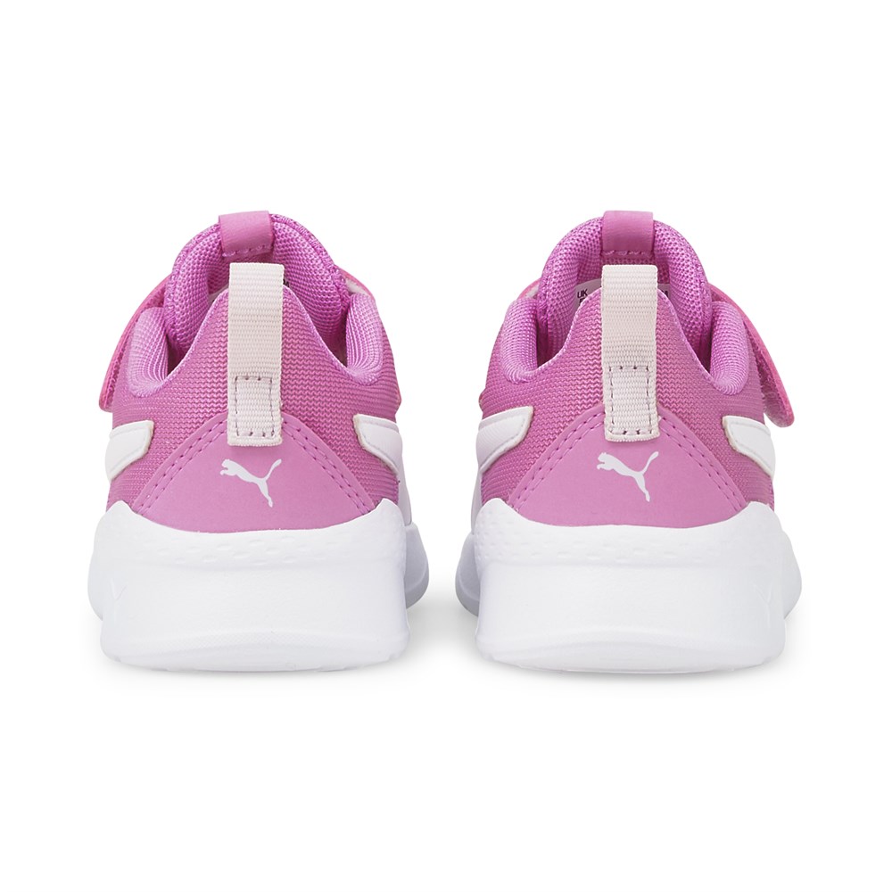 Puma Anzarun Lite Ac Inf Çocuk Pembe Günlük Spor Ayakkabı - 372010-19