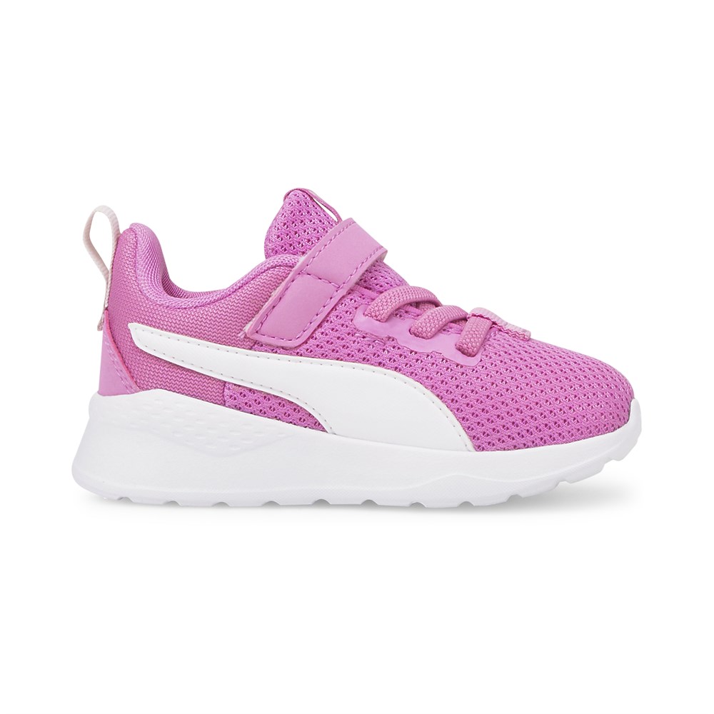 Puma Anzarun Lite Ac Inf Çocuk Pembe Günlük Spor Ayakkabı - 372010-19