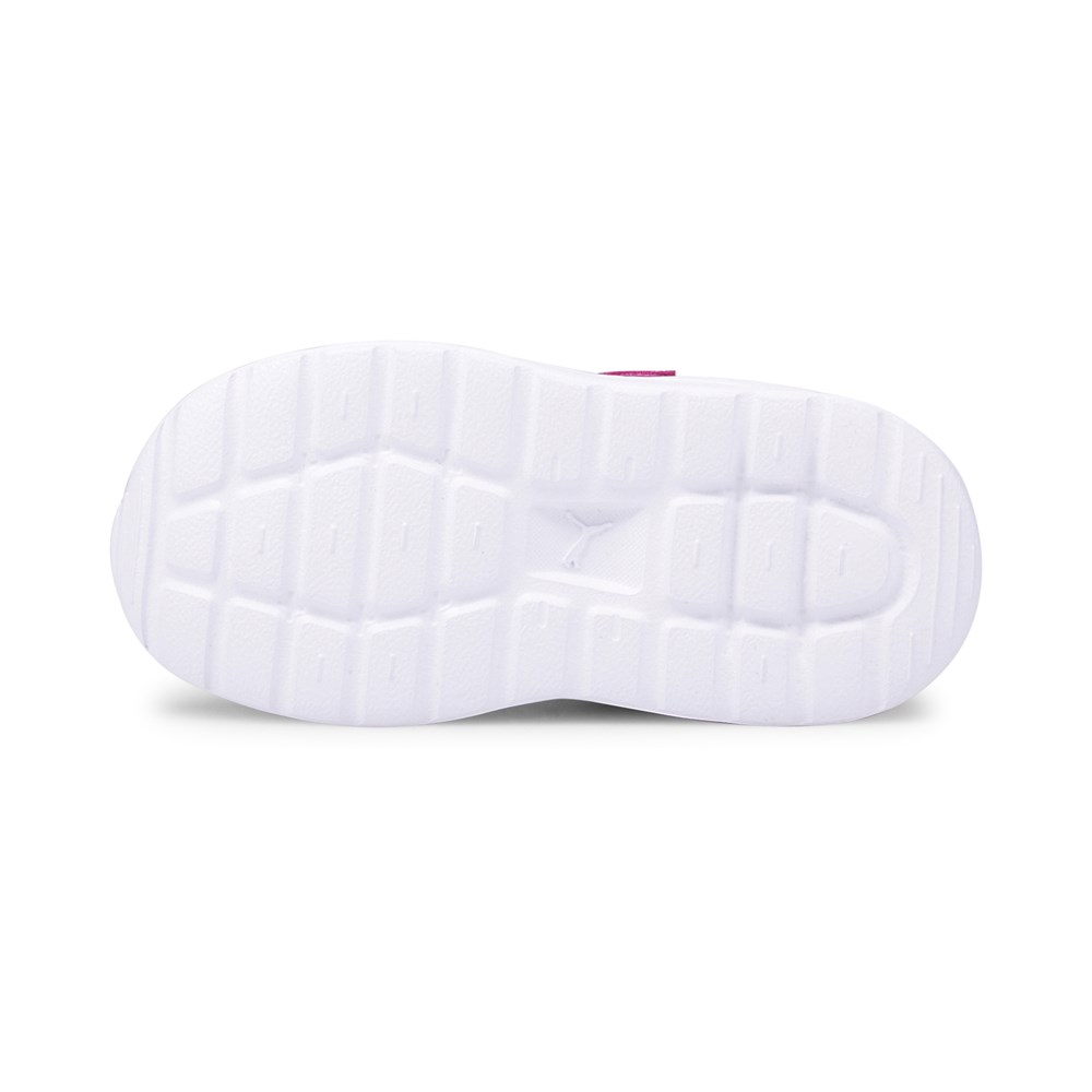 Puma Anzarun Lite Ac Inf Çocuk Pembe Günlük Spor Ayakkabı - 372010-19