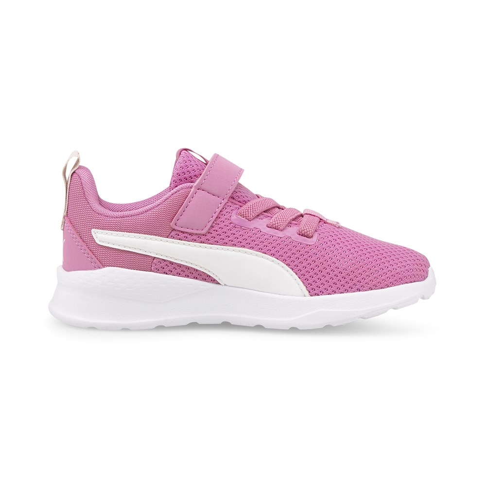Puma Anzarun Lite Ac Ps Çocuk Pembe Günlük Spor Ayakkabı - 372009-19