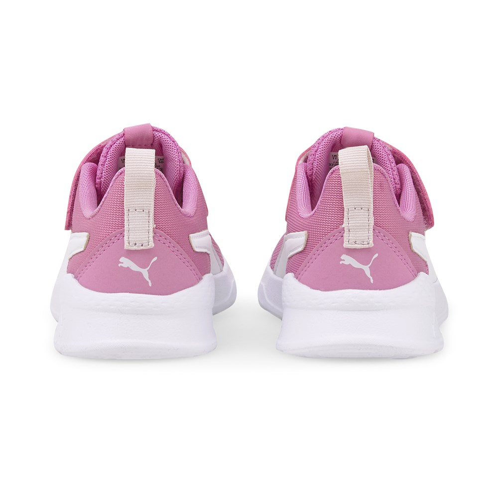 Puma Anzarun Lite Ac Ps Çocuk Pembe Günlük Spor Ayakkabı - 372009-19
