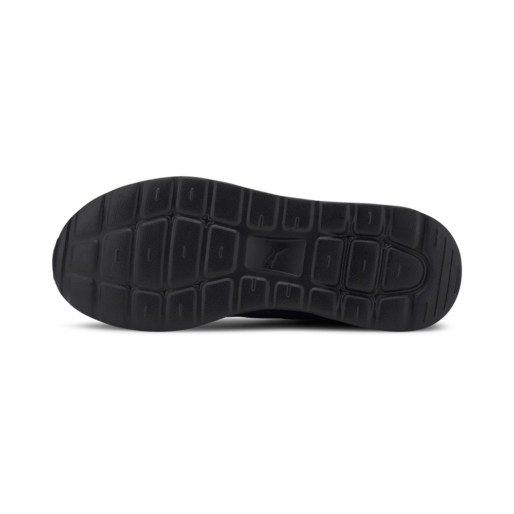 Puma Anzarun Lite Bold Erkek Siyah Günlük Spor Ayakkabı - 372362-01