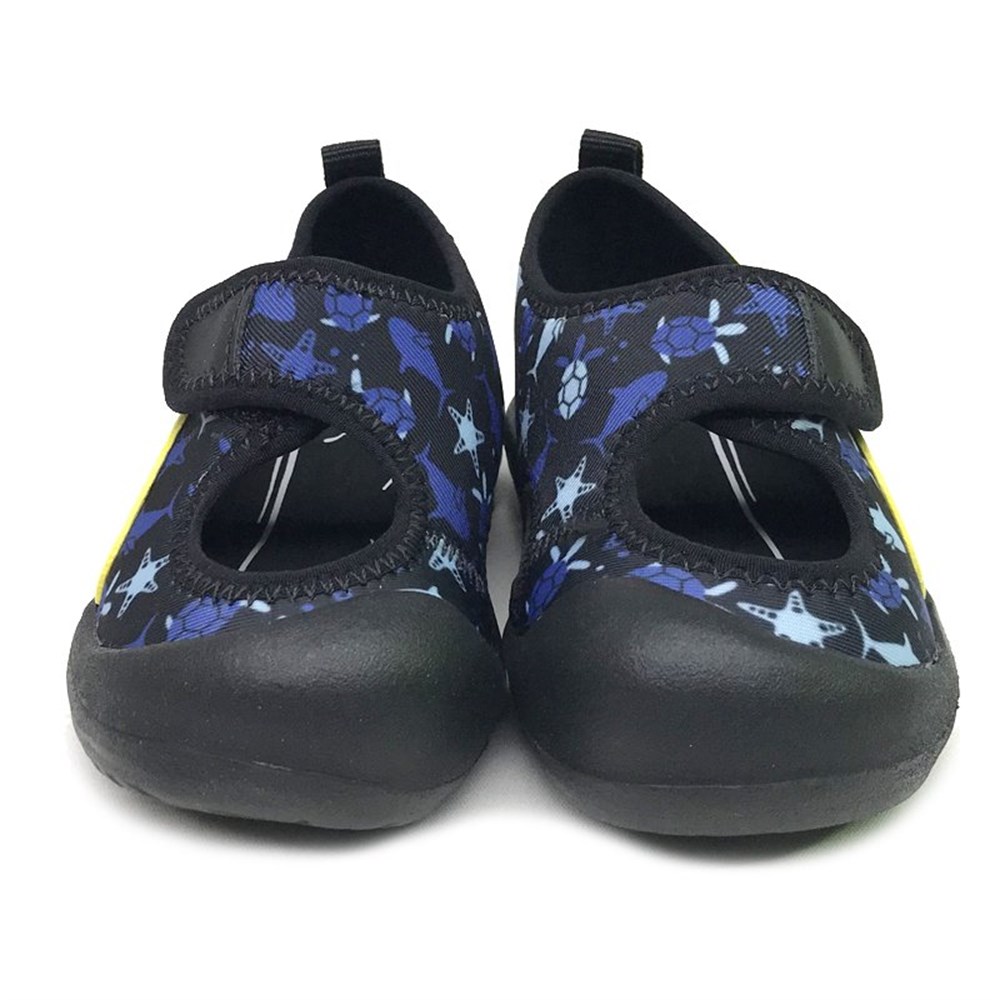 Puma Aquacat Inf Puma Black-SOFT FLUO YE