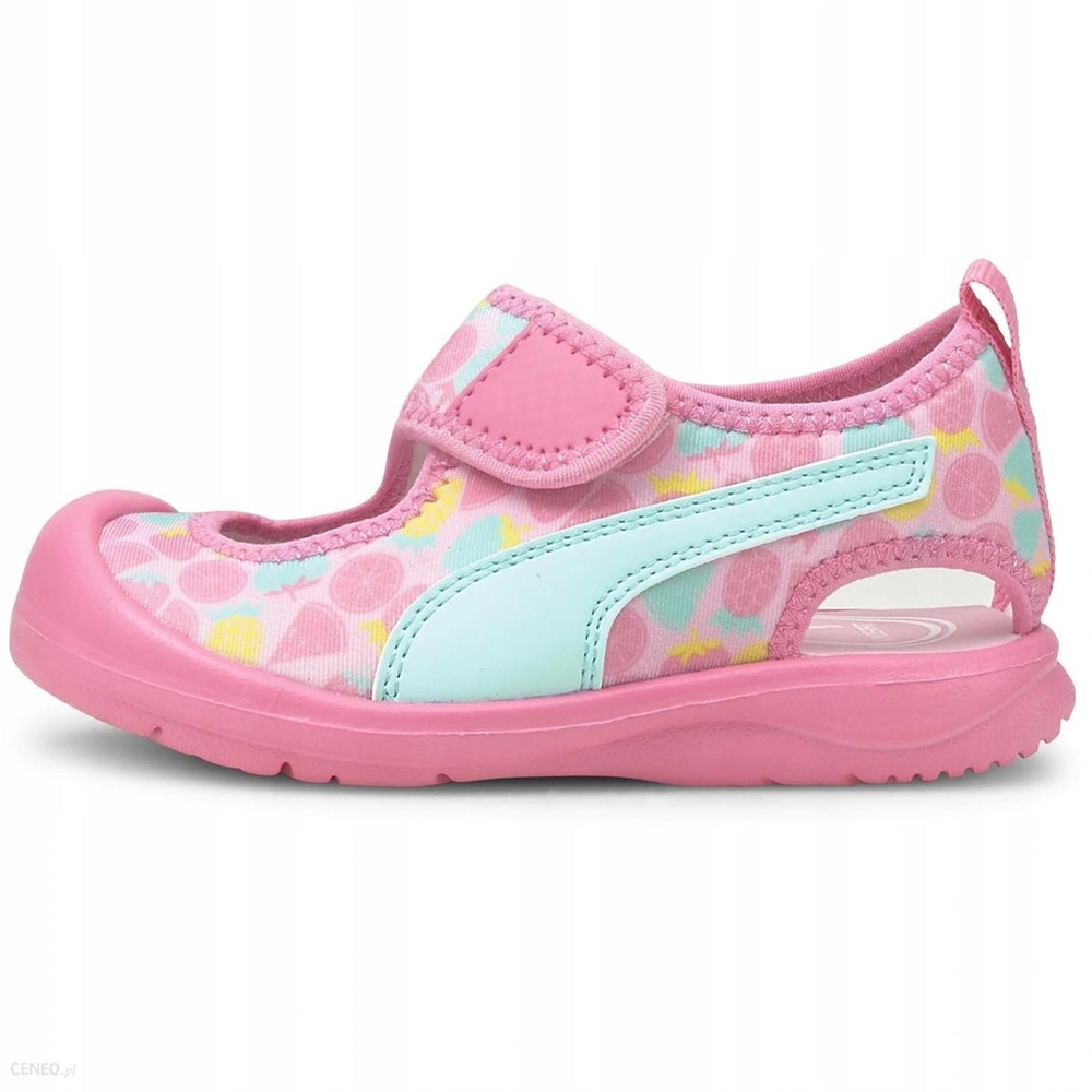 Puma Aquacat Inf Sachet Pink-Island Para