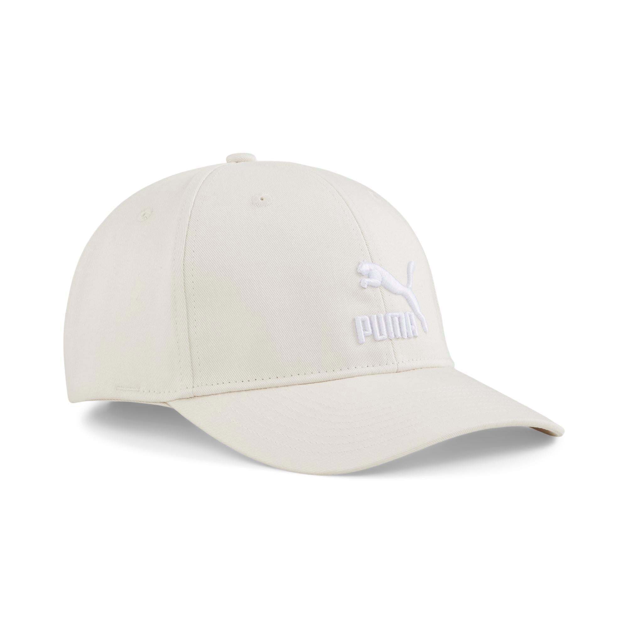 Puma Archive Logo Bb Cap Unisex Şapka