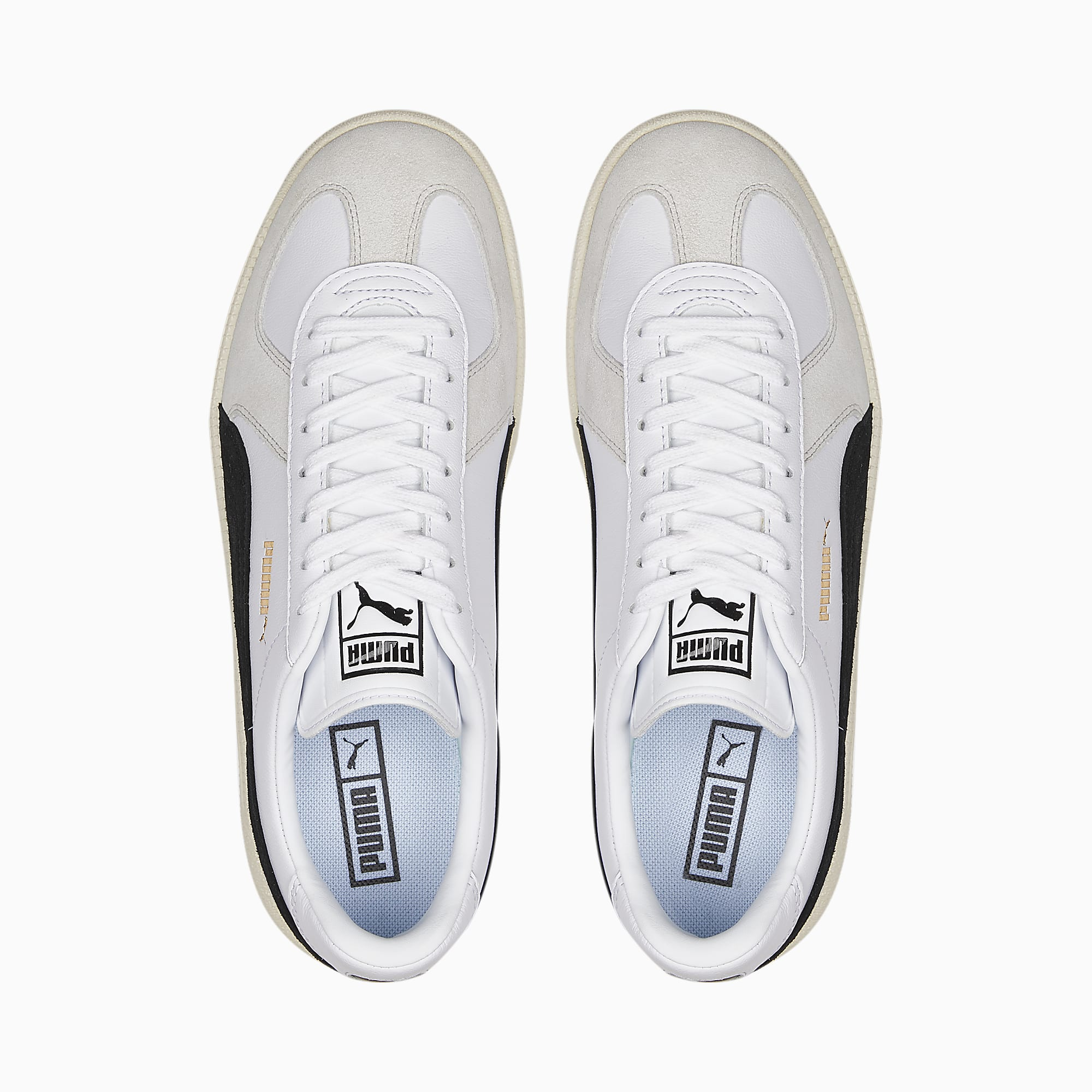PUMA Army Trainer