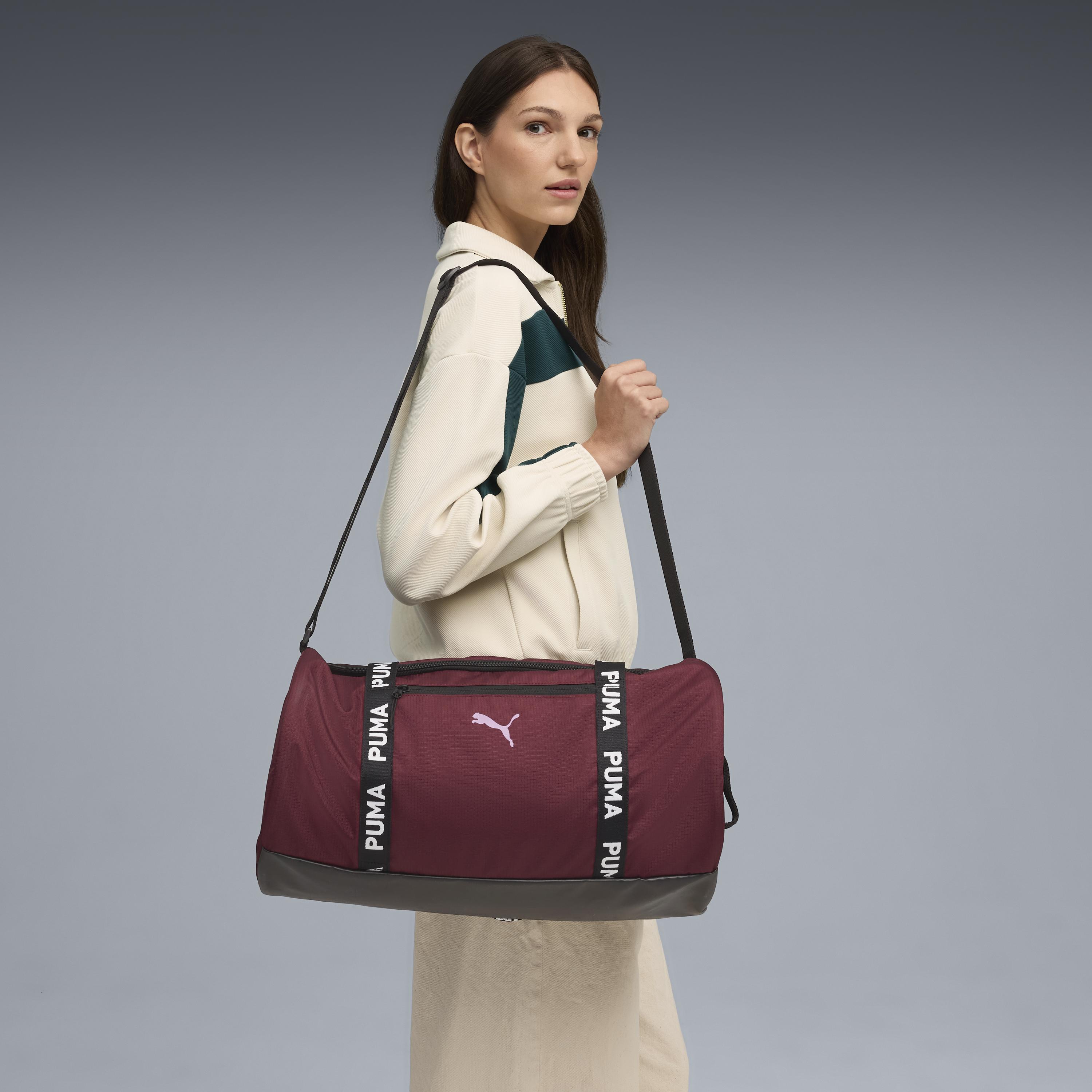 Puma At Ess Barrel Bag Kadın Yetişkin Spor Çantası