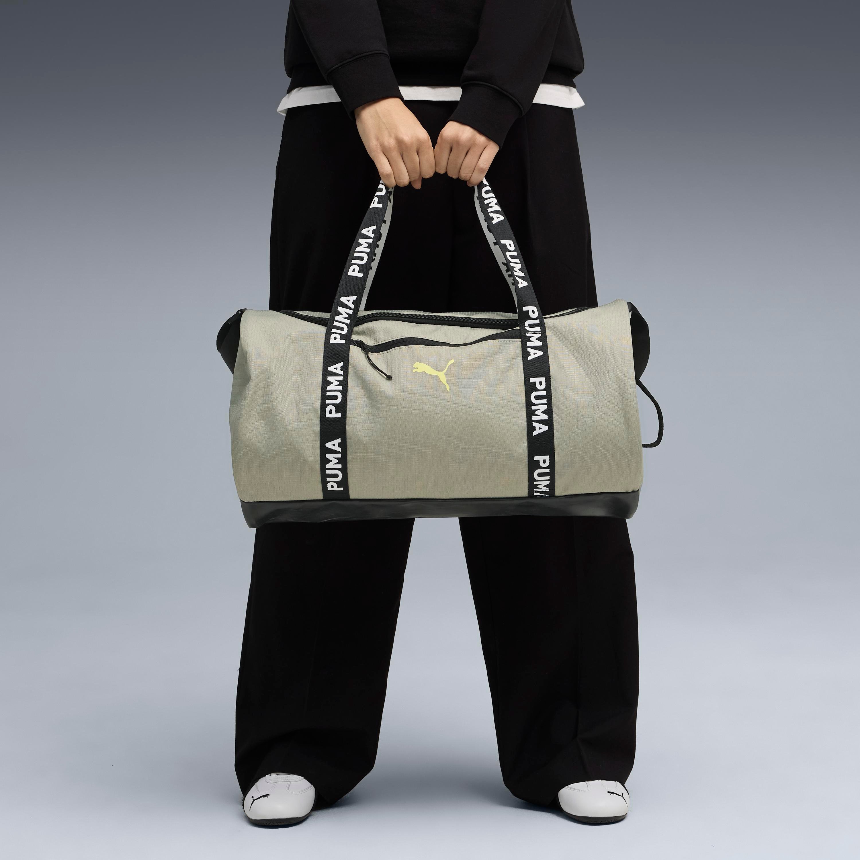 Puma At Ess Barrel Bag Kadın Yetişkin Spor Çantası