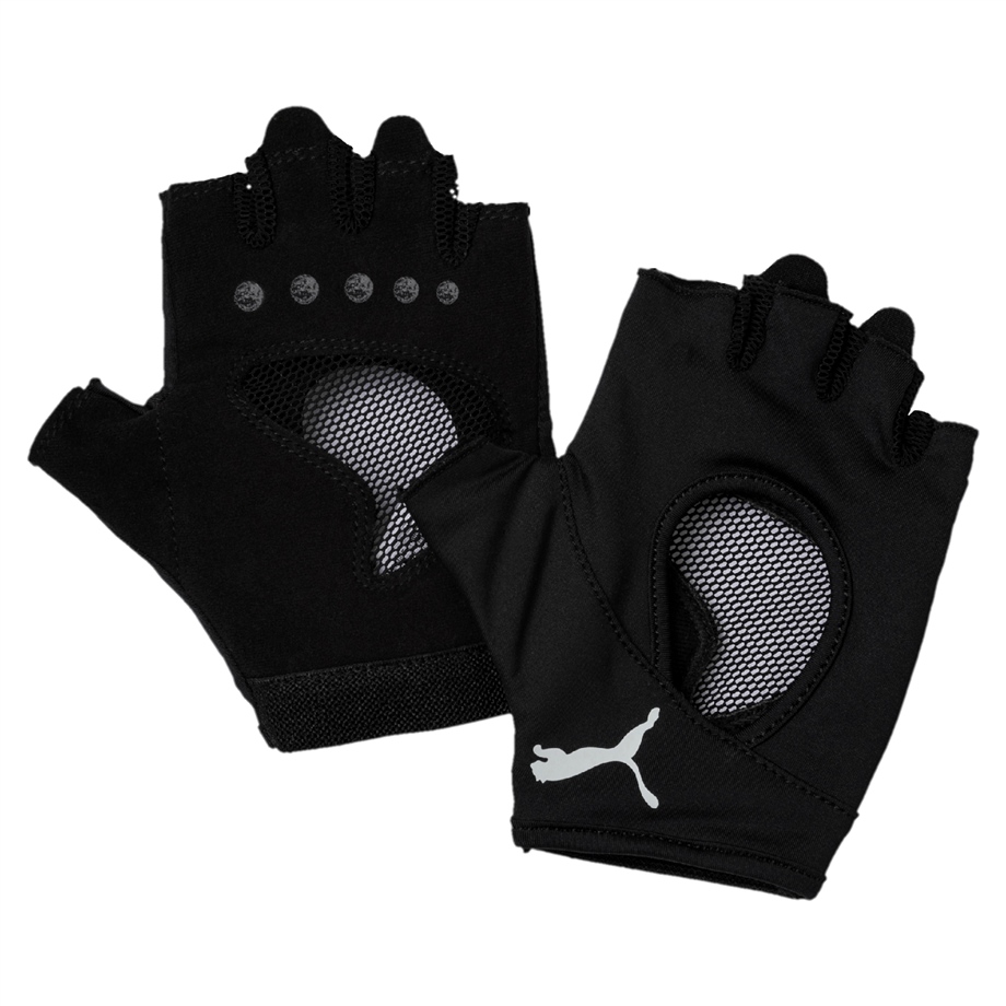 Puma At Gym Gloves Kadın Fitness Eldiveni - 04145901