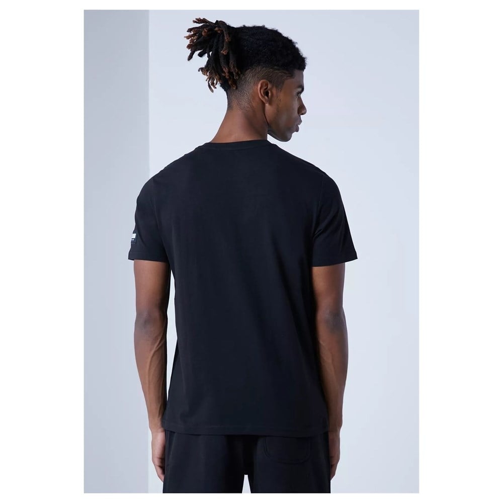Puma Athletıcs Tee Erkek Üst & T-shirt - 58345001