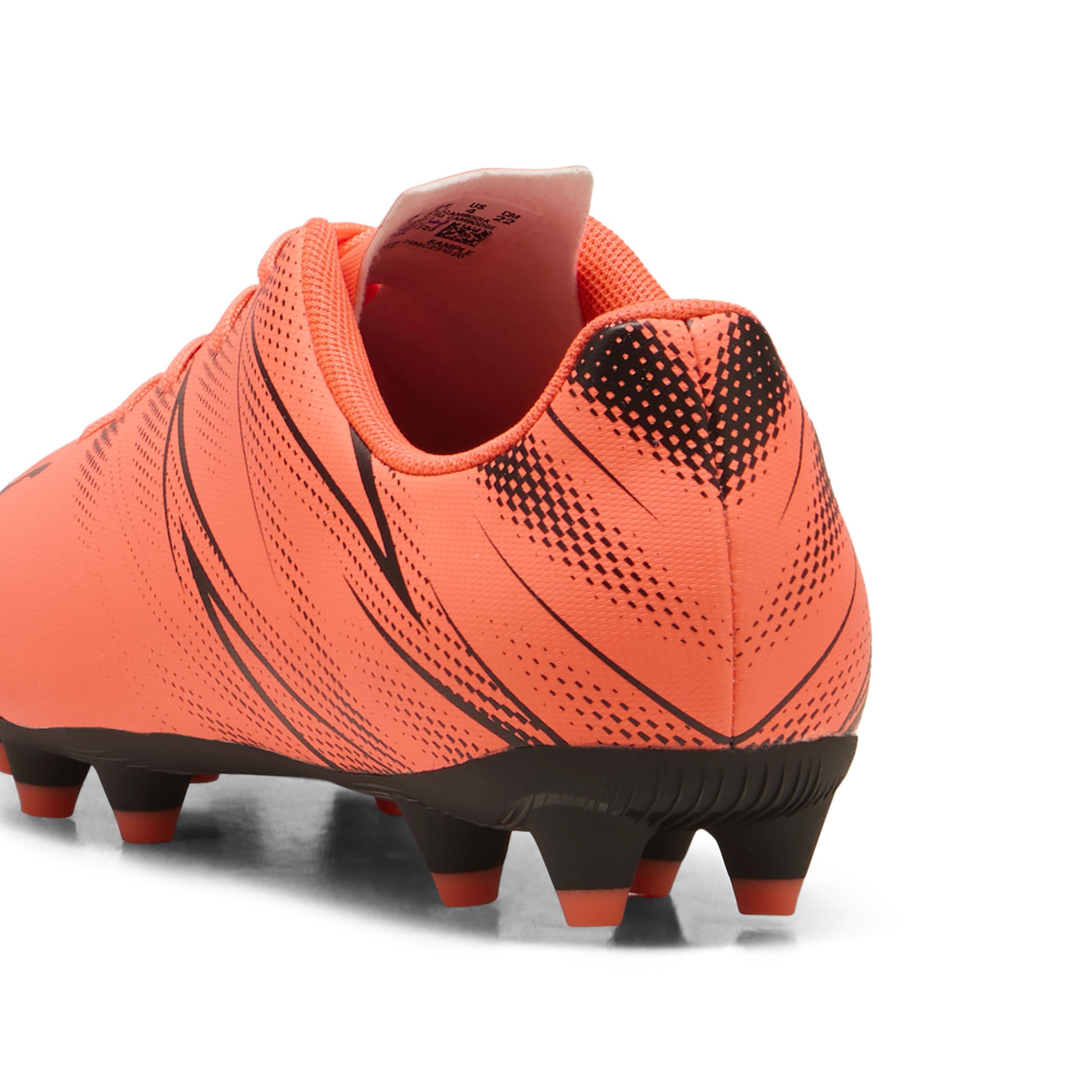 Puma Attacanto Fg/Ag Jr Erkek Futbol Ayakkabı