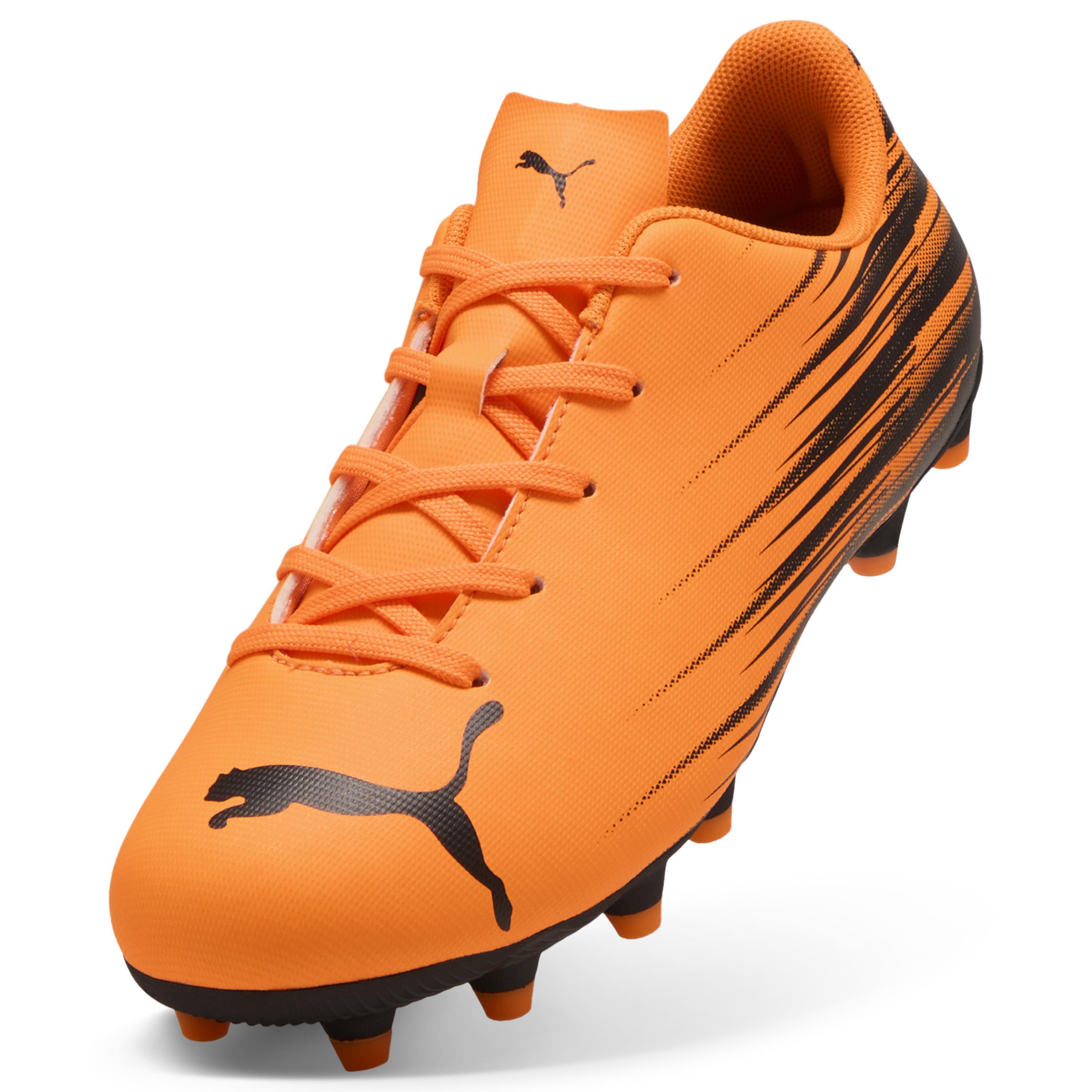 Puma Attacanto Iı Fg/Ag Jr Unisex Genç Futbol Ayakkabı