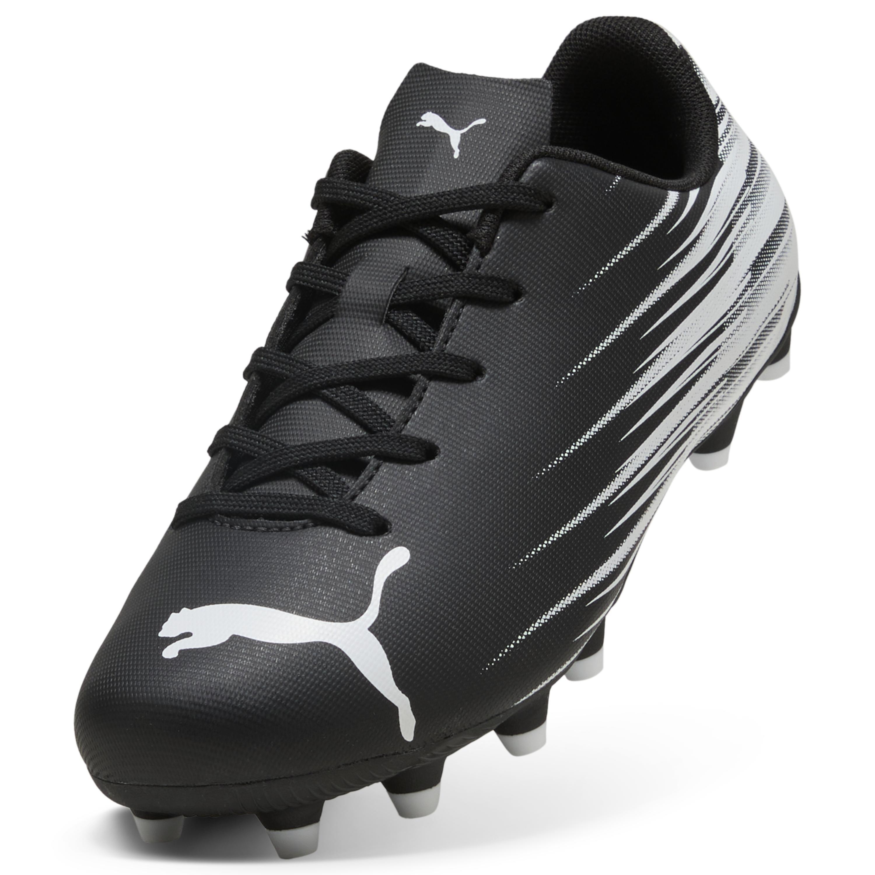Puma Attacanto Iı Fg/Ag Jr Unisex Genç Futbol Ayakkabı