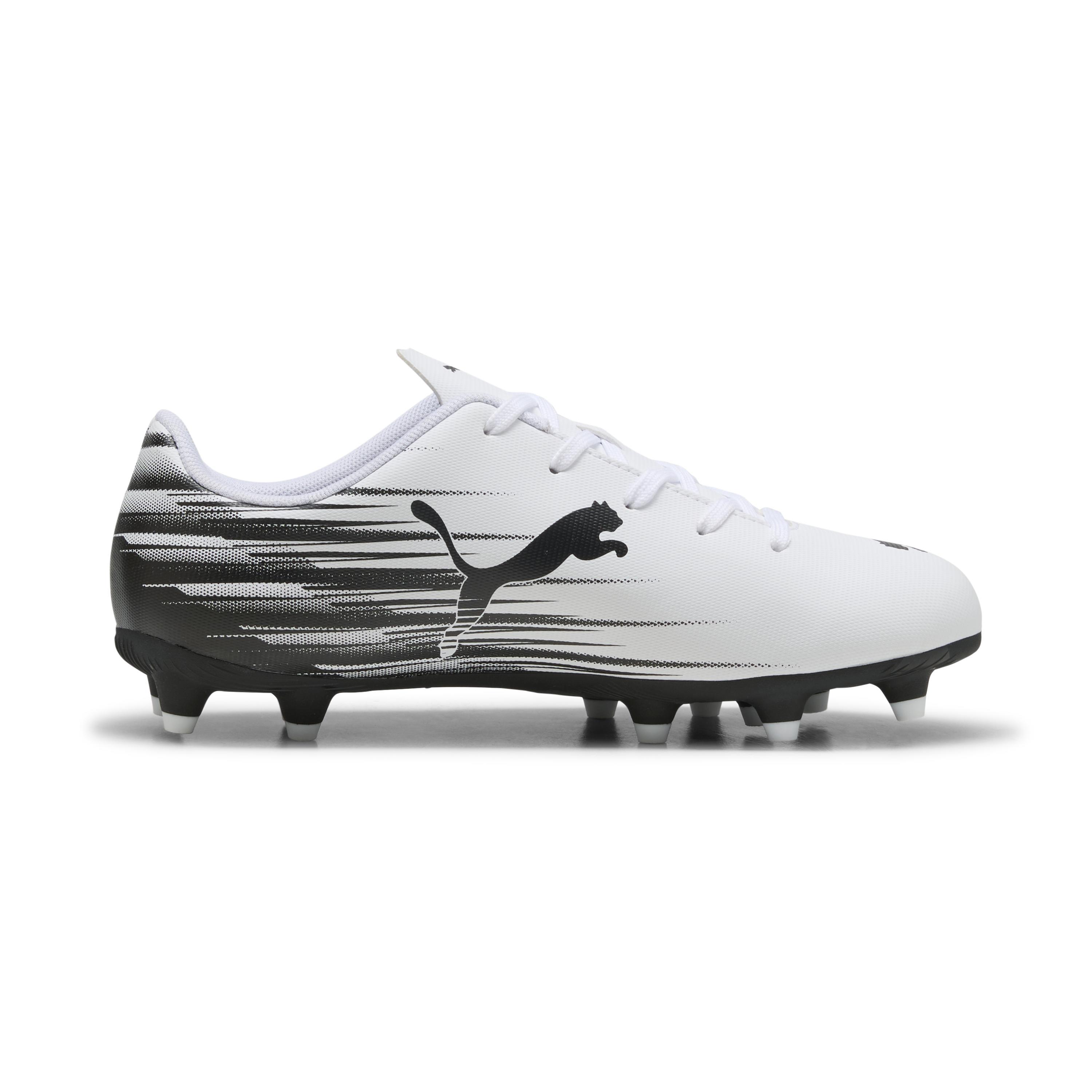 Puma Attacanto Iı Fg/Ag Jr Unisex Genç Futbol Ayakkabı