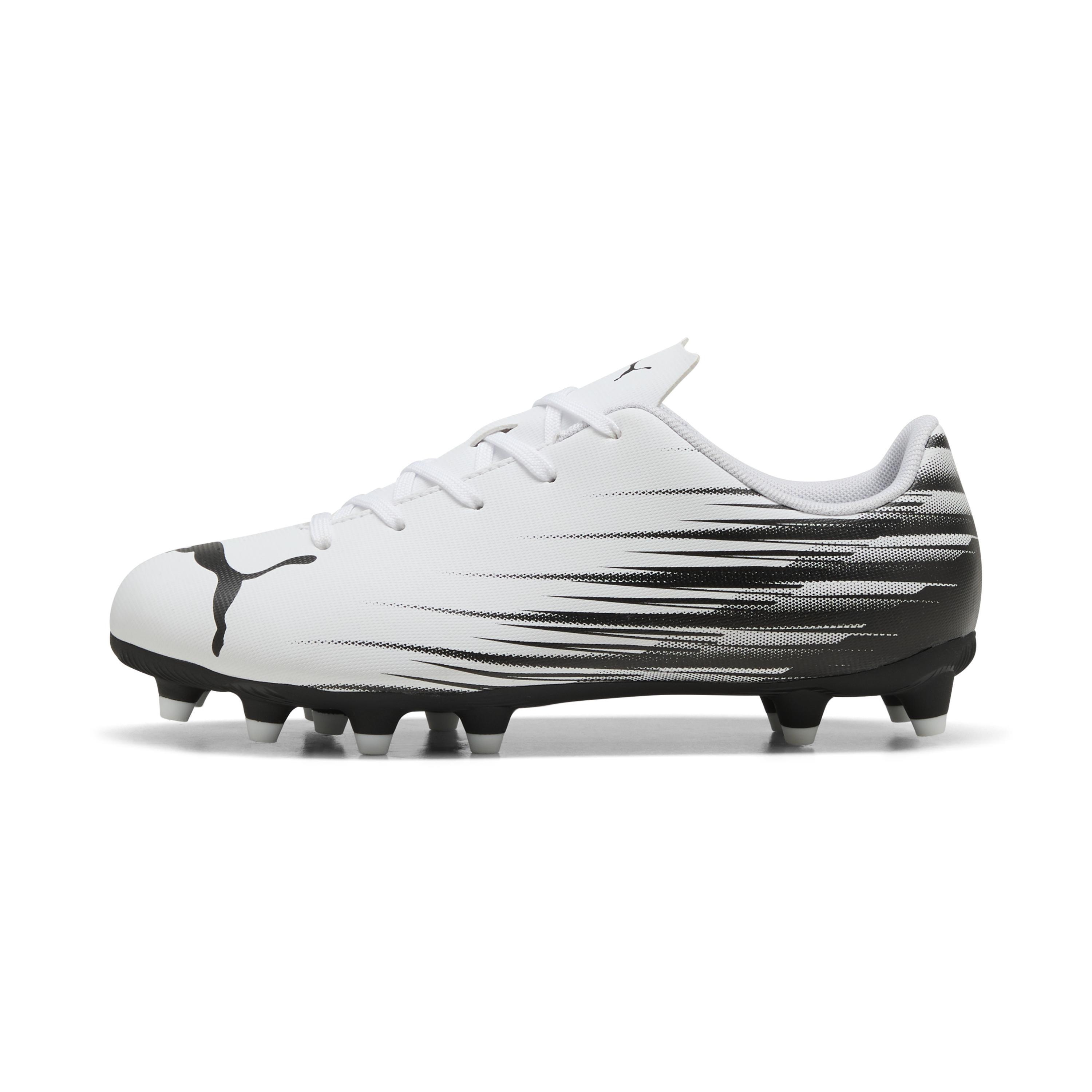 Puma Attacanto Iı Fg/Ag Jr Unisex Genç Futbol Ayakkabı