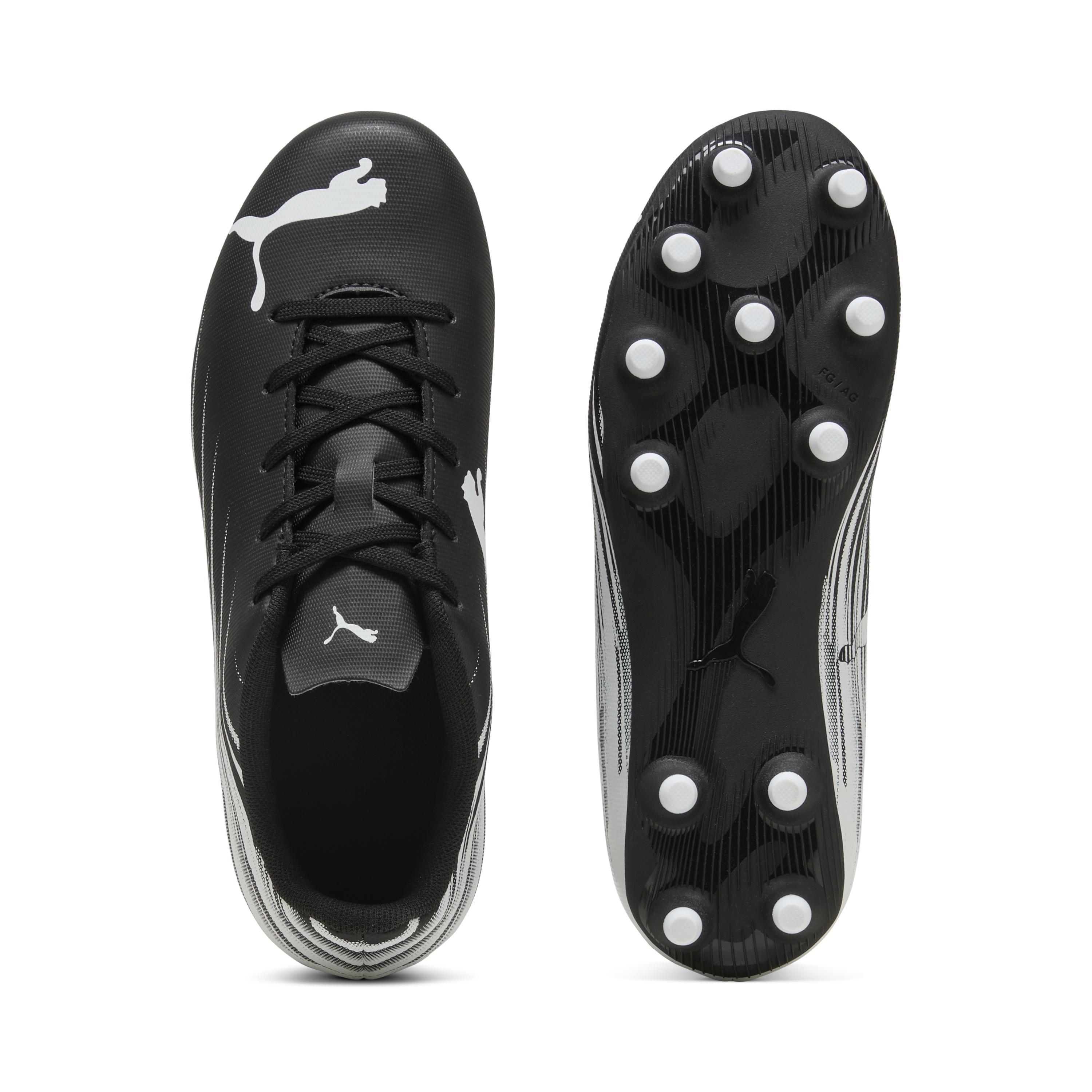 Puma Attacanto Iı Fg/Ag Jr Unisex Genç Futbol Ayakkabı