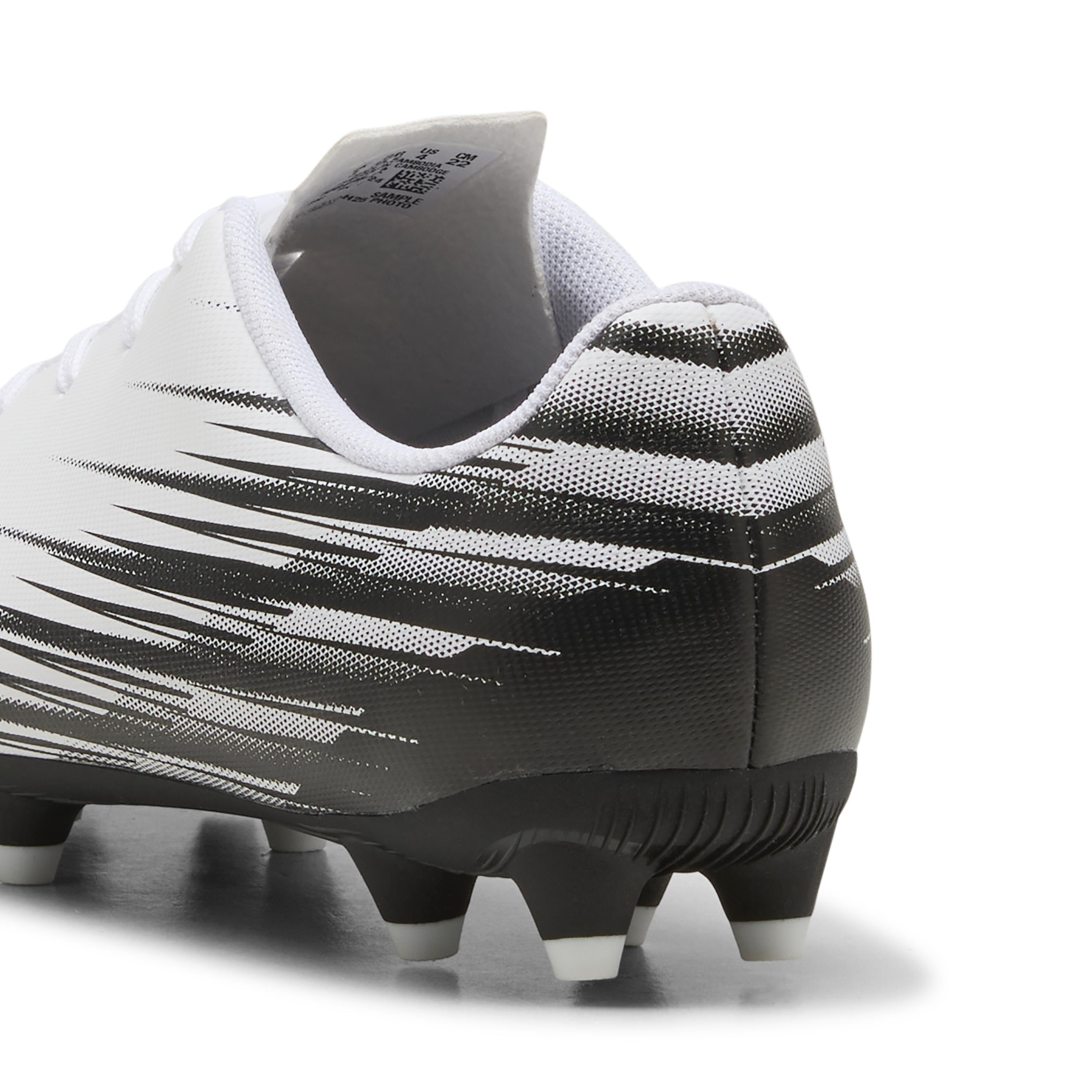 Puma Attacanto Iı Fg/Ag Jr Unisex Genç Futbol Ayakkabı