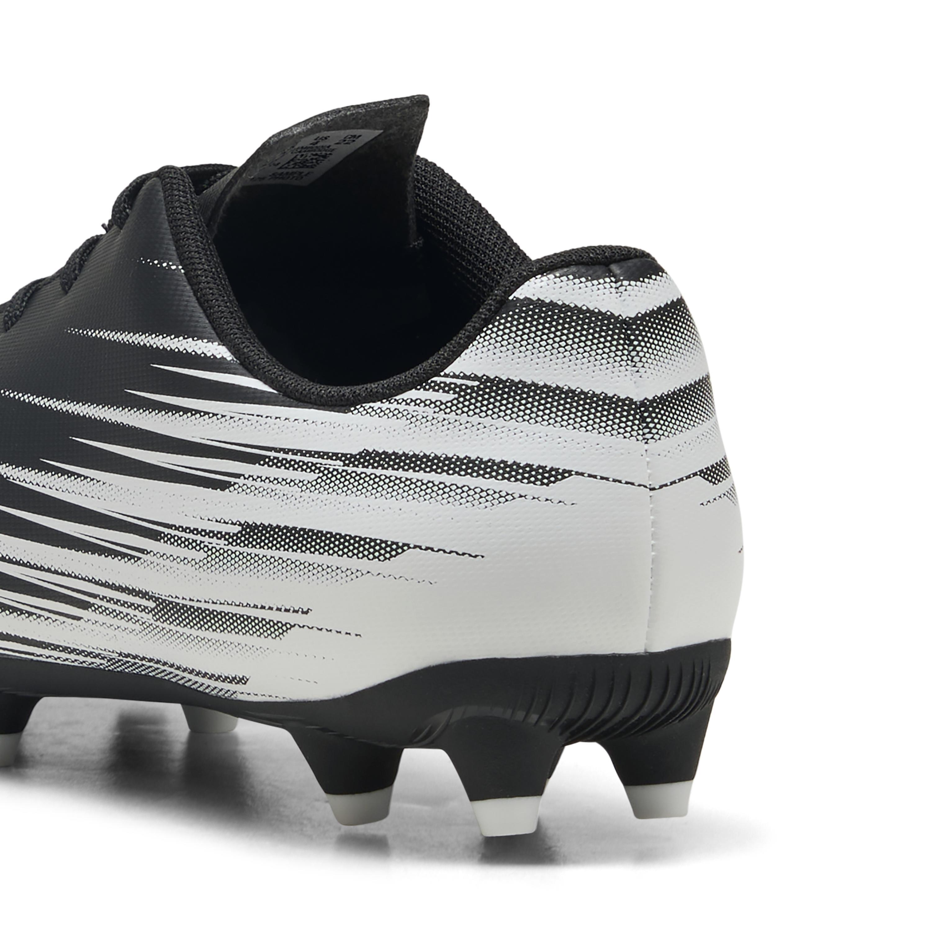 Puma Attacanto Iı Fg/Ag Jr Unisex Genç Futbol Ayakkabı