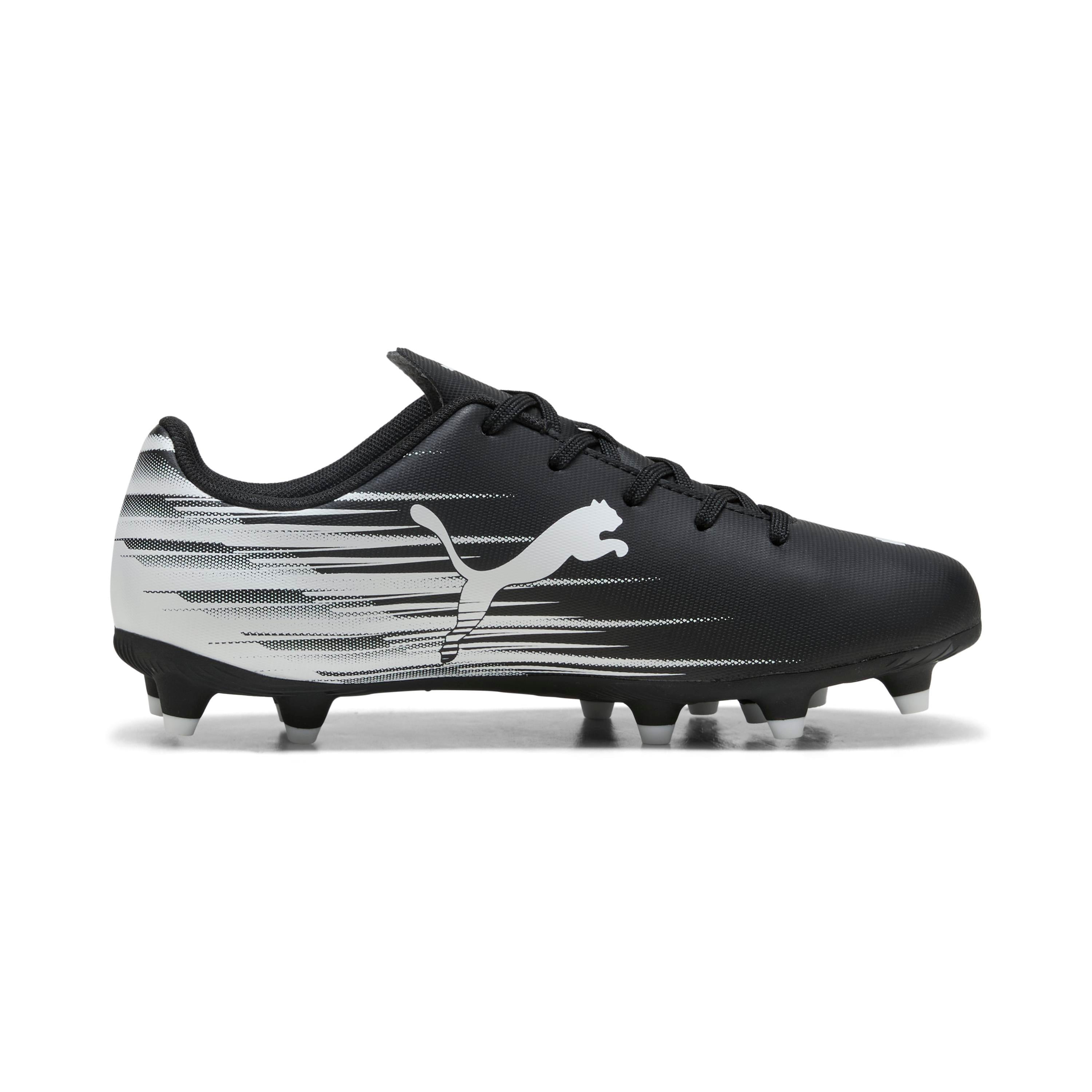 Puma Attacanto Iı Fg/Ag Jr Unisex Genç Futbol Ayakkabı