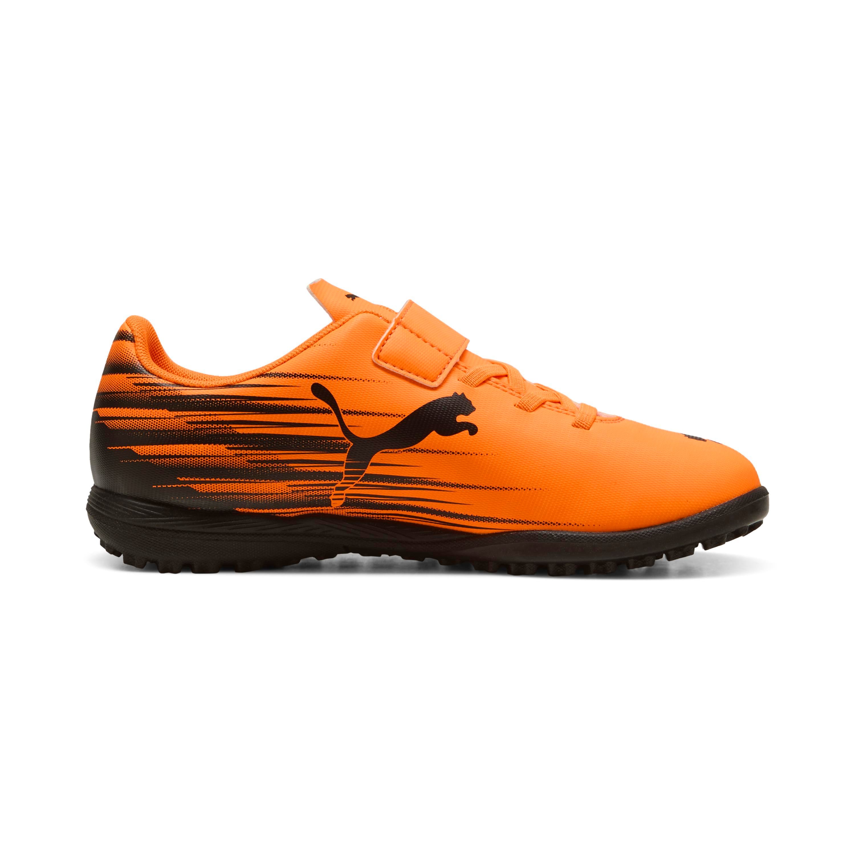 Puma Attacanto Iı Tt V Jr Unisex Genç Futbol Ayakkabı