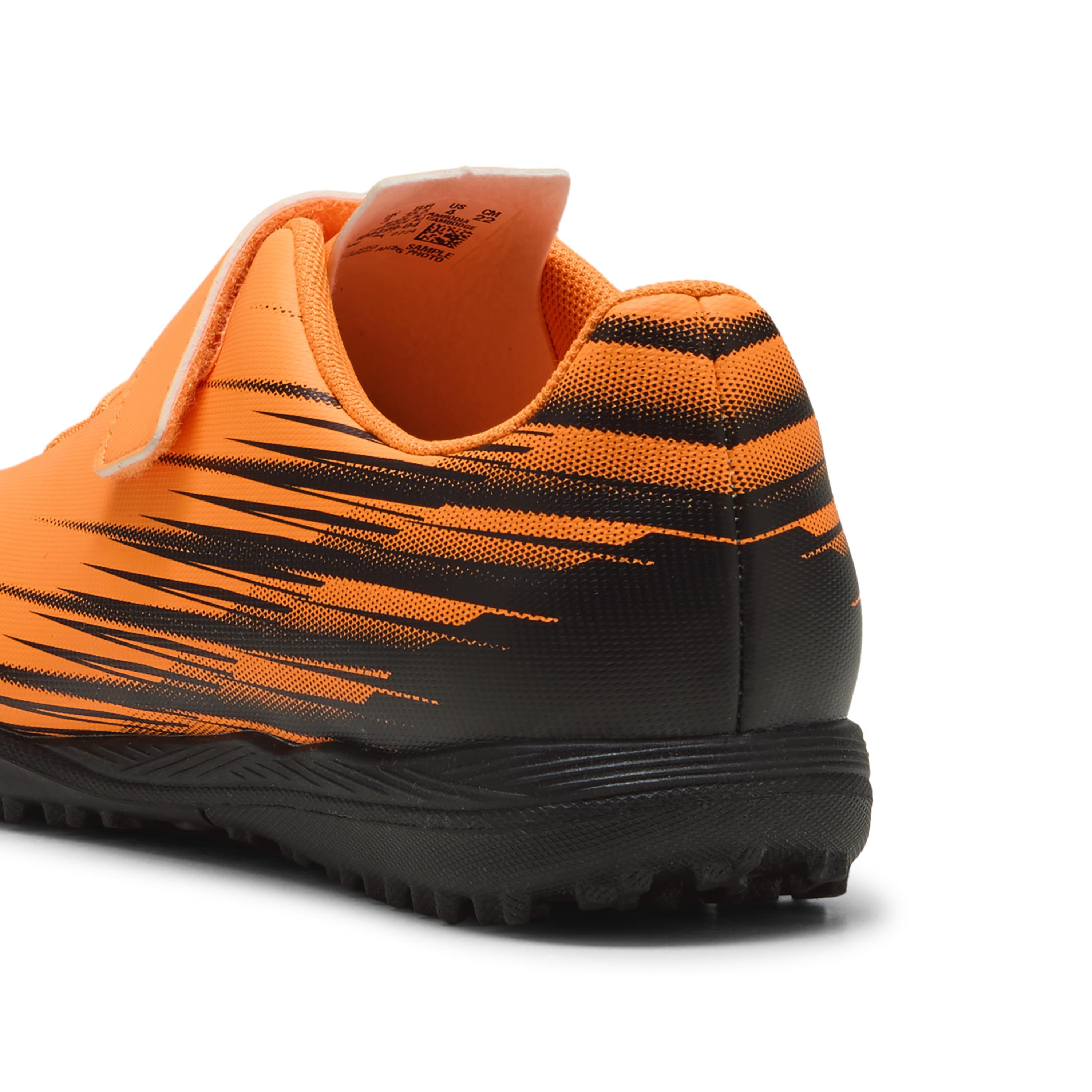 Puma Attacanto Iı Tt V Jr Unisex Genç Futbol Ayakkabı