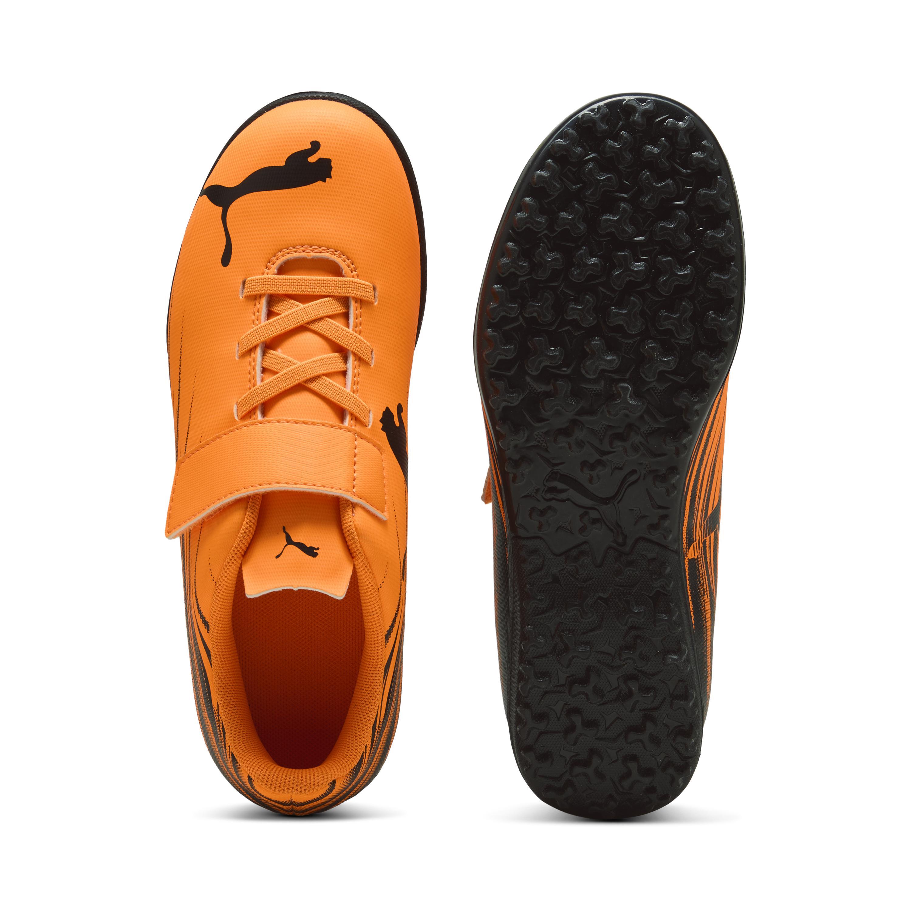 Puma Attacanto Iı Tt V Jr Unisex Genç Futbol Ayakkabı