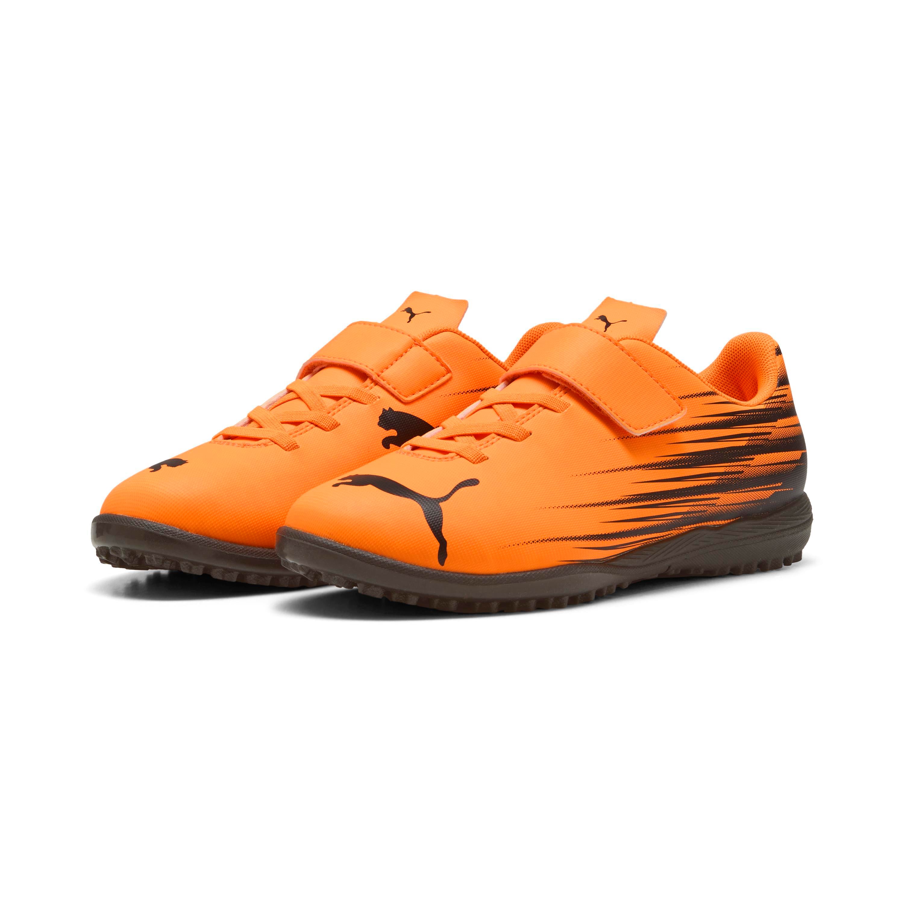 Puma Attacanto Iı Tt V Jr Unisex Genç Futbol Ayakkabı