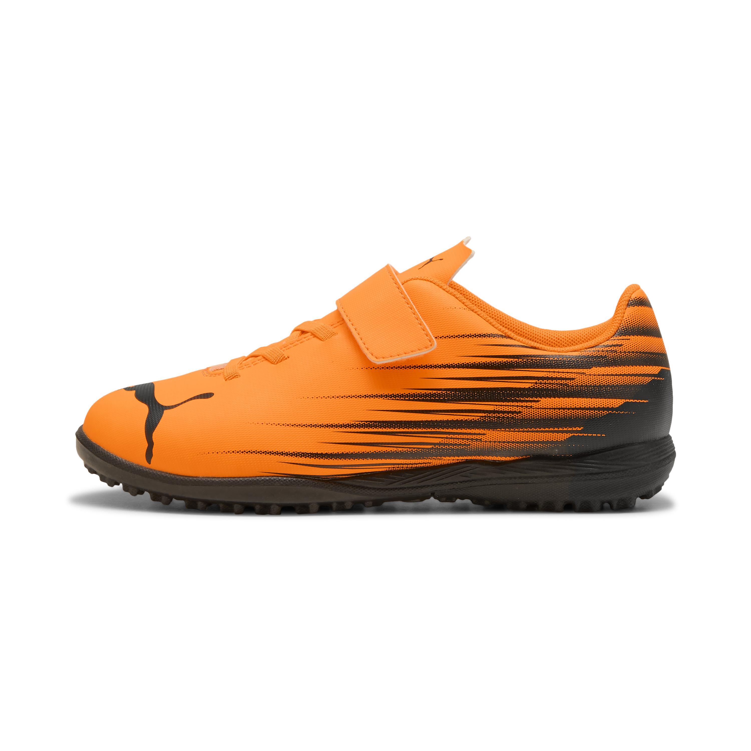Puma Attacanto Iı Tt V Jr Unisex Genç Futbol Ayakkabı