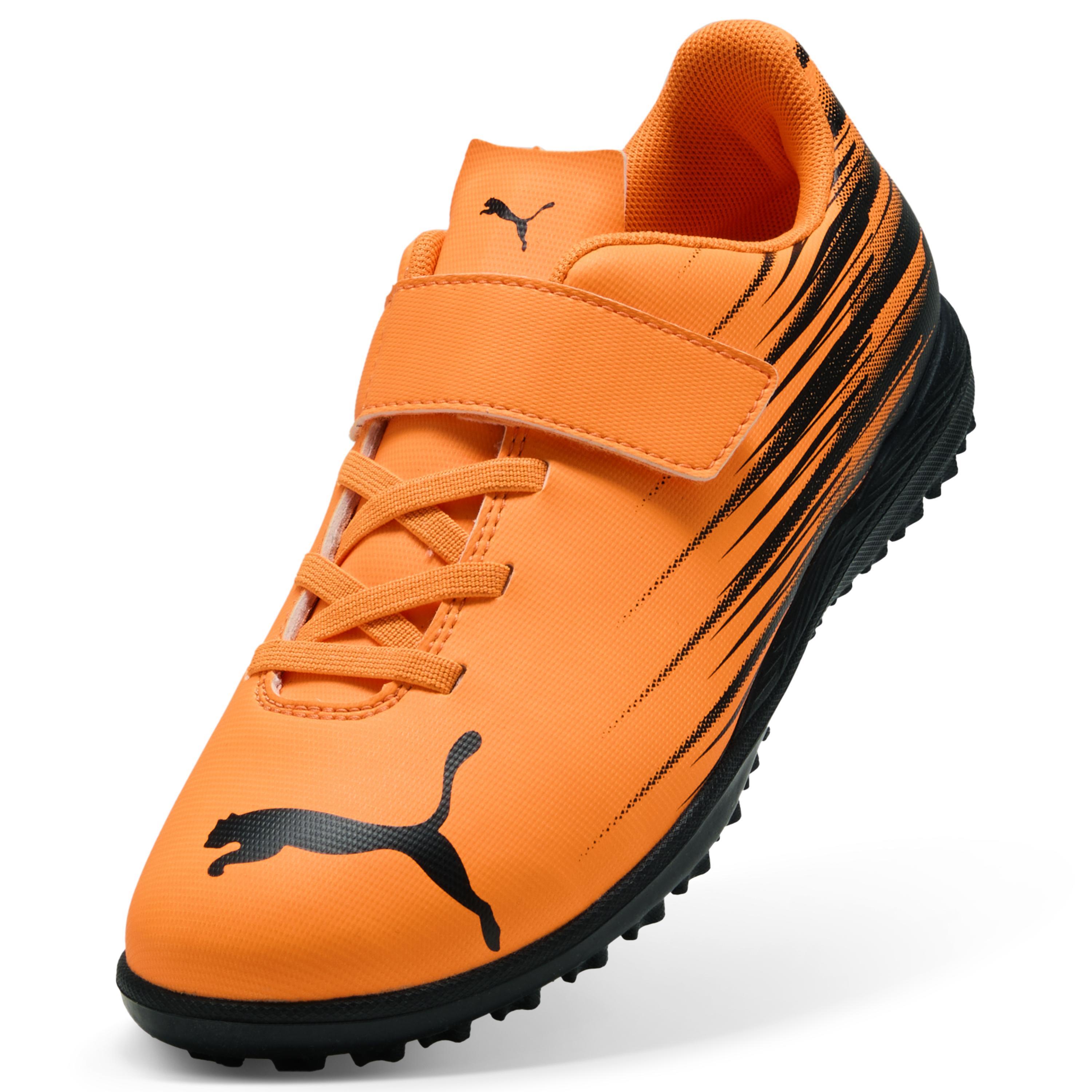 Puma Attacanto Iı Tt V Jr Unisex Genç Futbol Ayakkabı