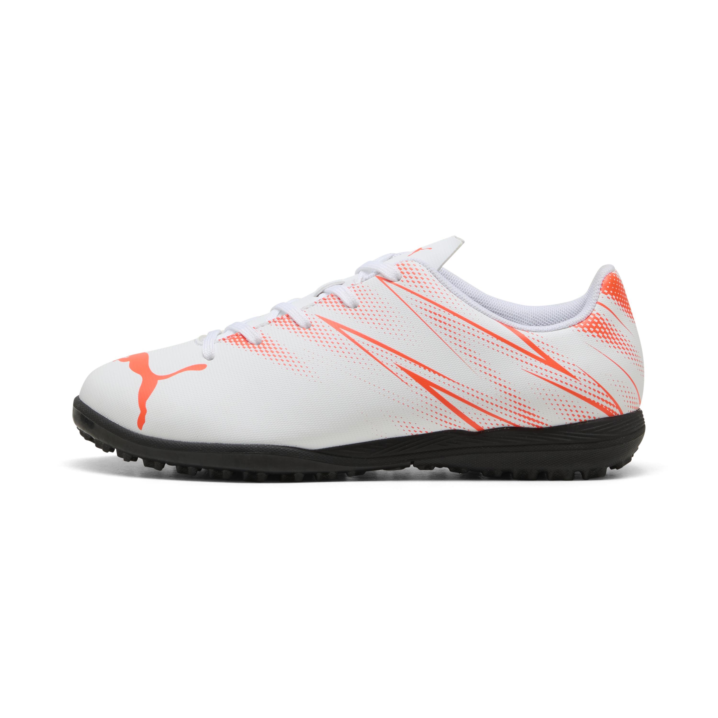 Puma Attacanto Tt Jr Erkek Futbol Ayakkabı