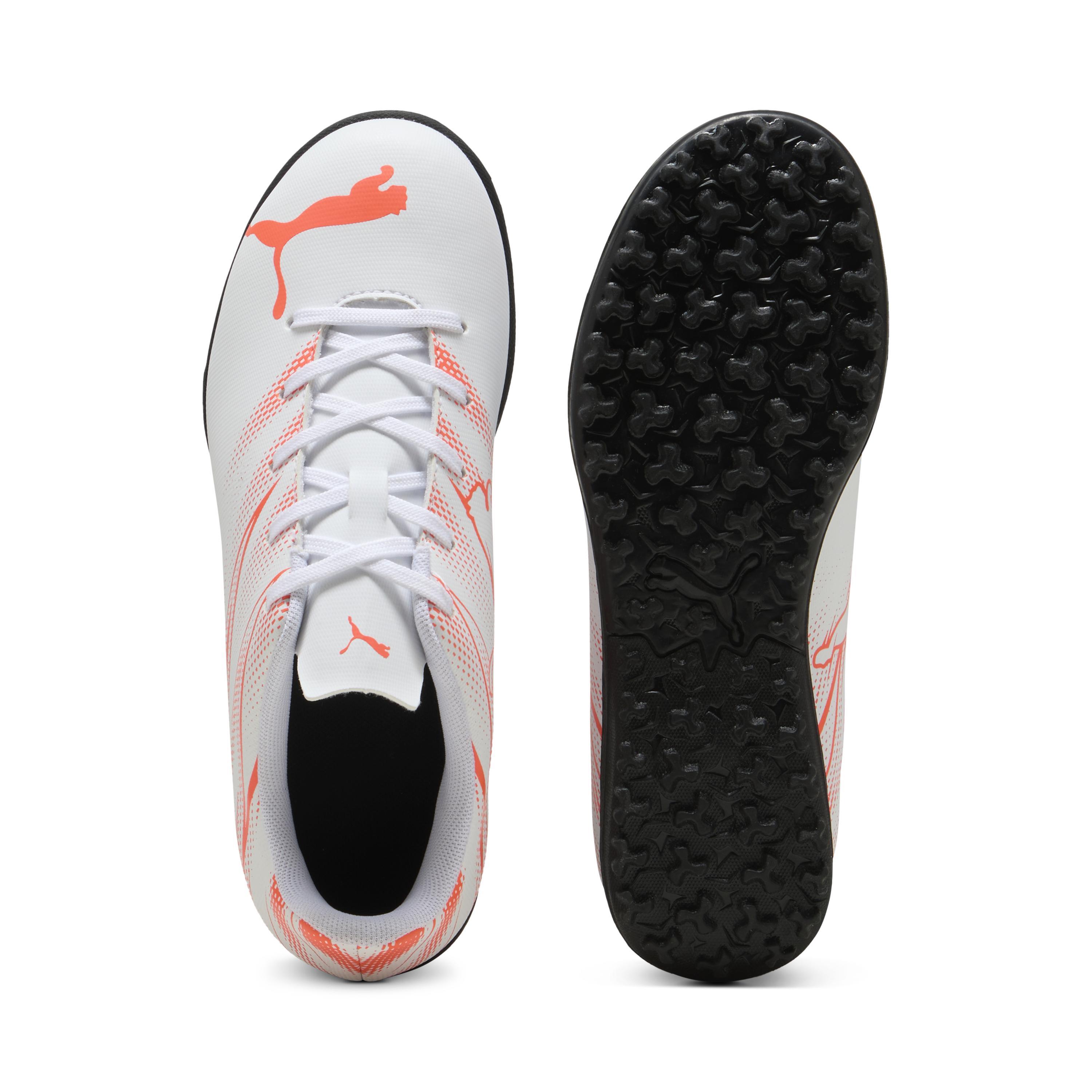 Puma Attacanto Tt Jr Erkek Futbol Ayakkabı