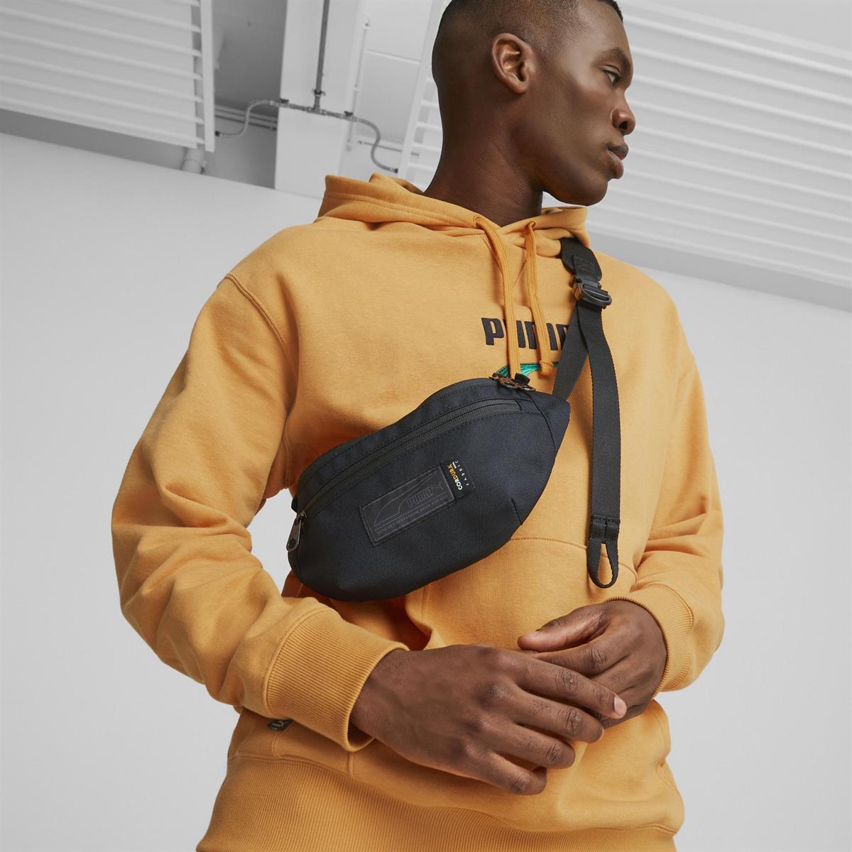 Puma Axis Waist Bag Unisex Bel Çantası