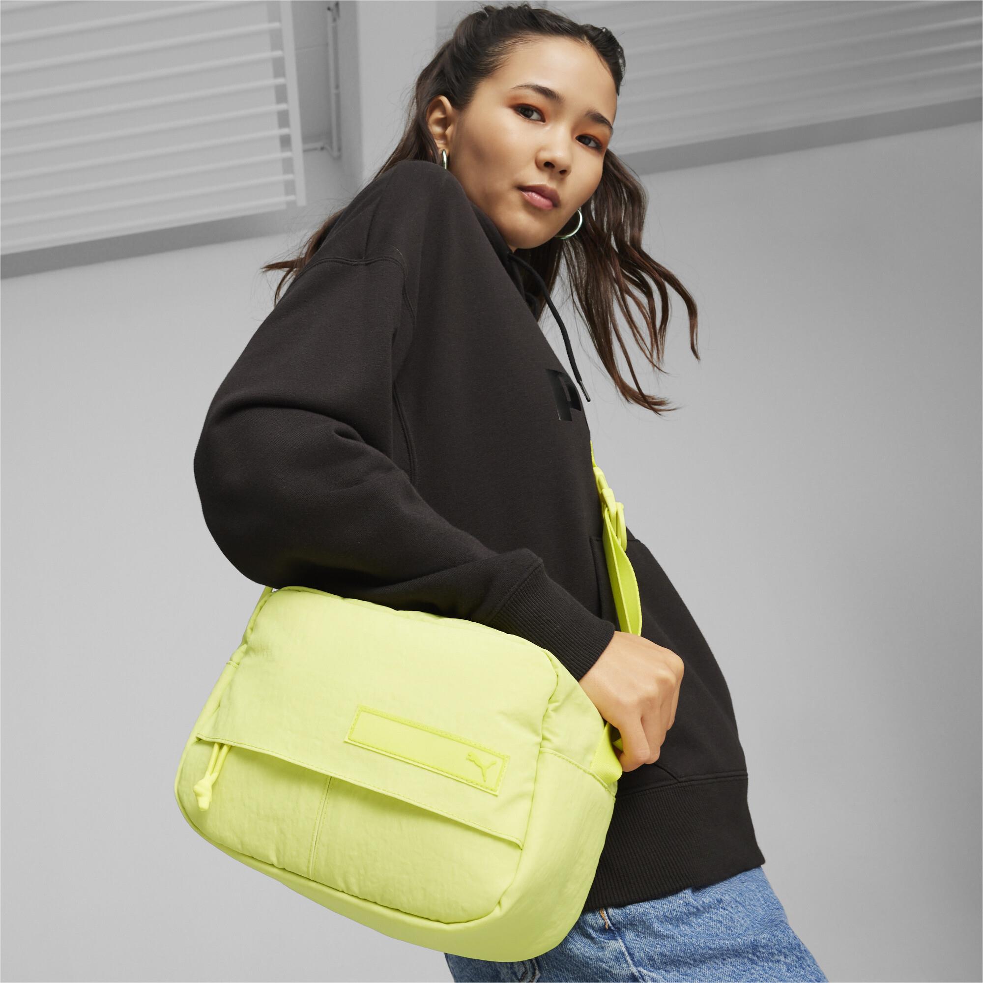 Puma.Bl Cross Body Bag Kadın Omuz Çantası