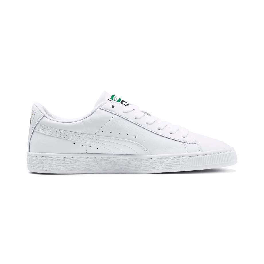 Puma Basket Classic Lfs  Unisex Günlük Ayakkabı - 35436717