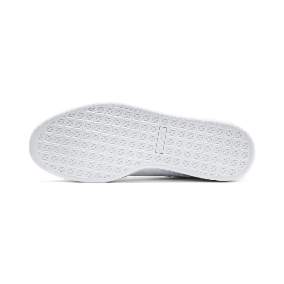 Puma Basket Classic Lfs  Unisex Günlük Ayakkabı - 35436717