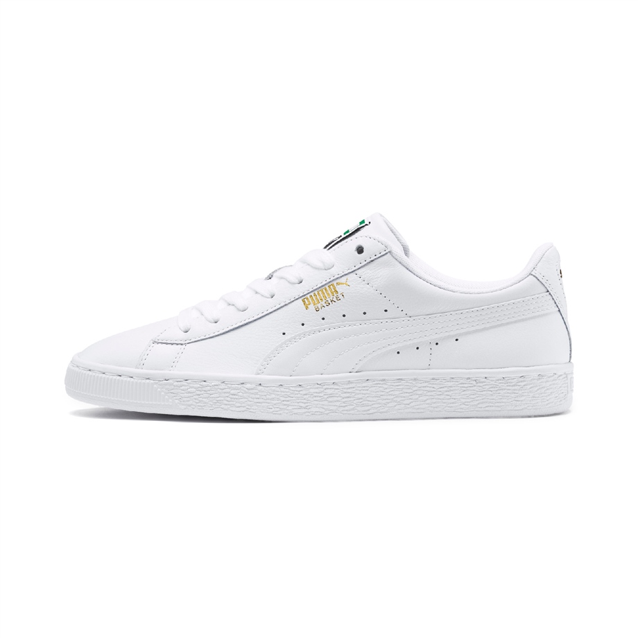 Puma Basket Classic Lfs  Unisex Günlük Ayakkabı - 35436717