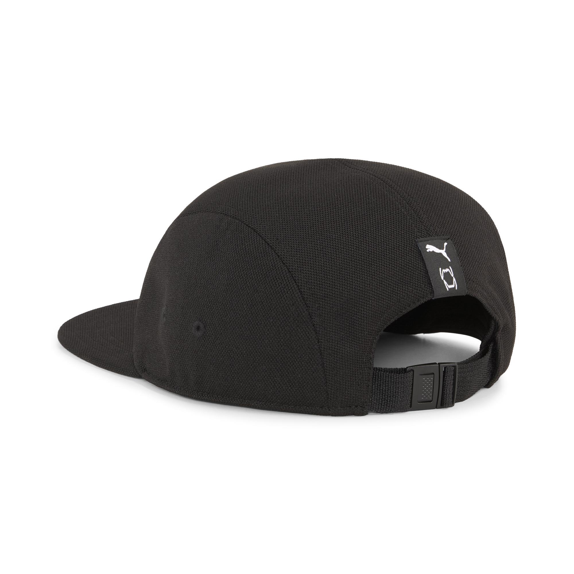 Puma Basketball 5 Panel Cap Unisex Şapka