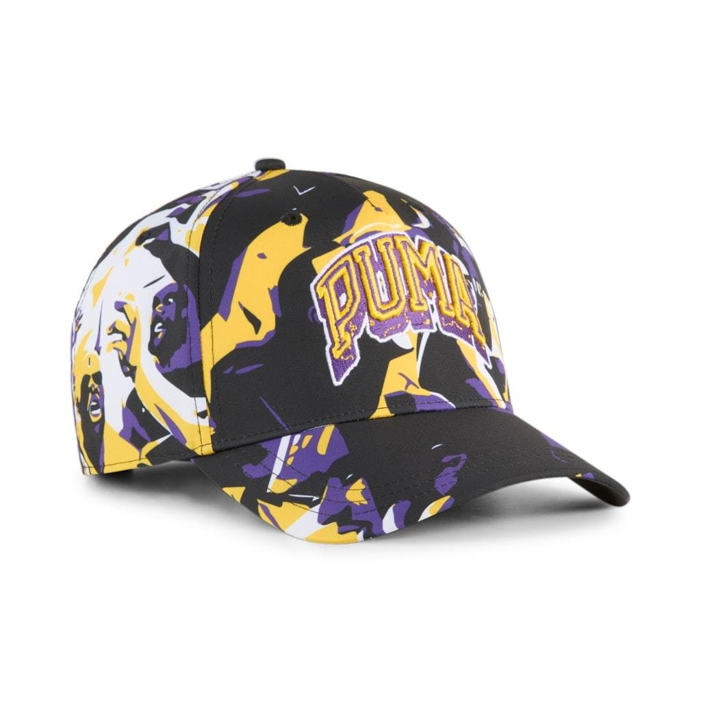 Puma Basketball Bb Cap Unisex Şapka