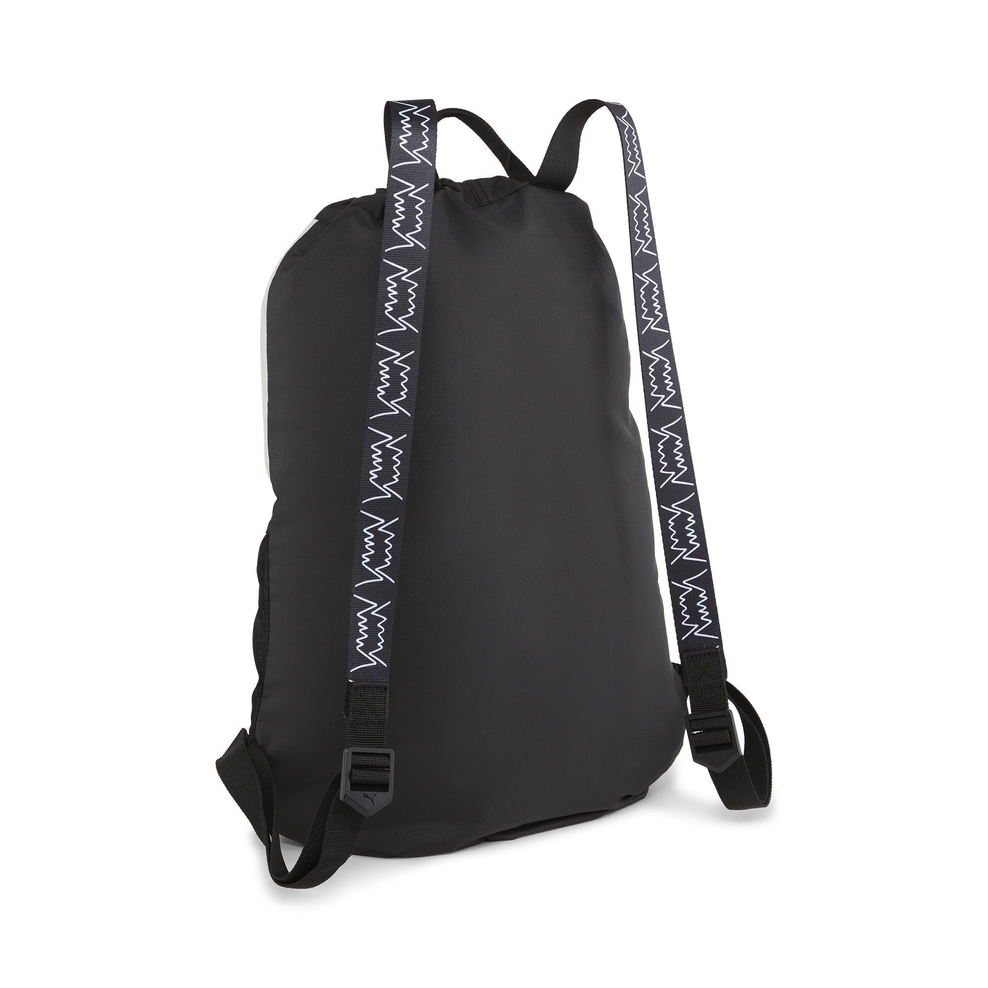 Puma Basketball Gym Sac Unisex Torba Çanta