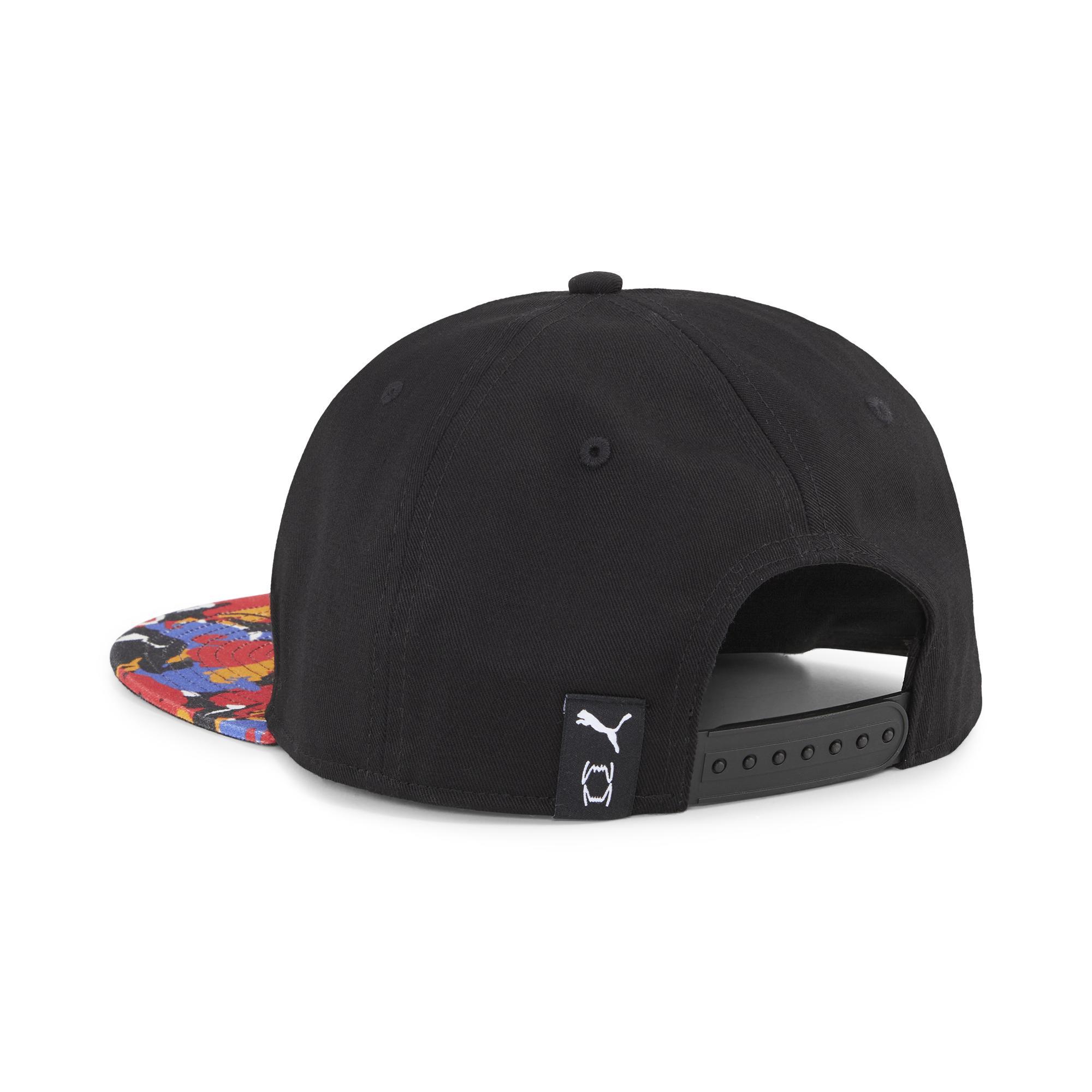 Puma Basketball Pro Fb Cap Unisex Şapka
