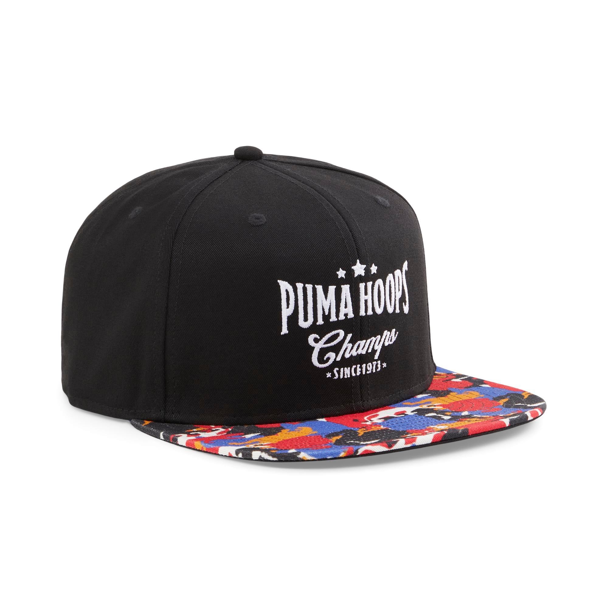 Puma Basketball Pro Fb Cap Unisex Şapka