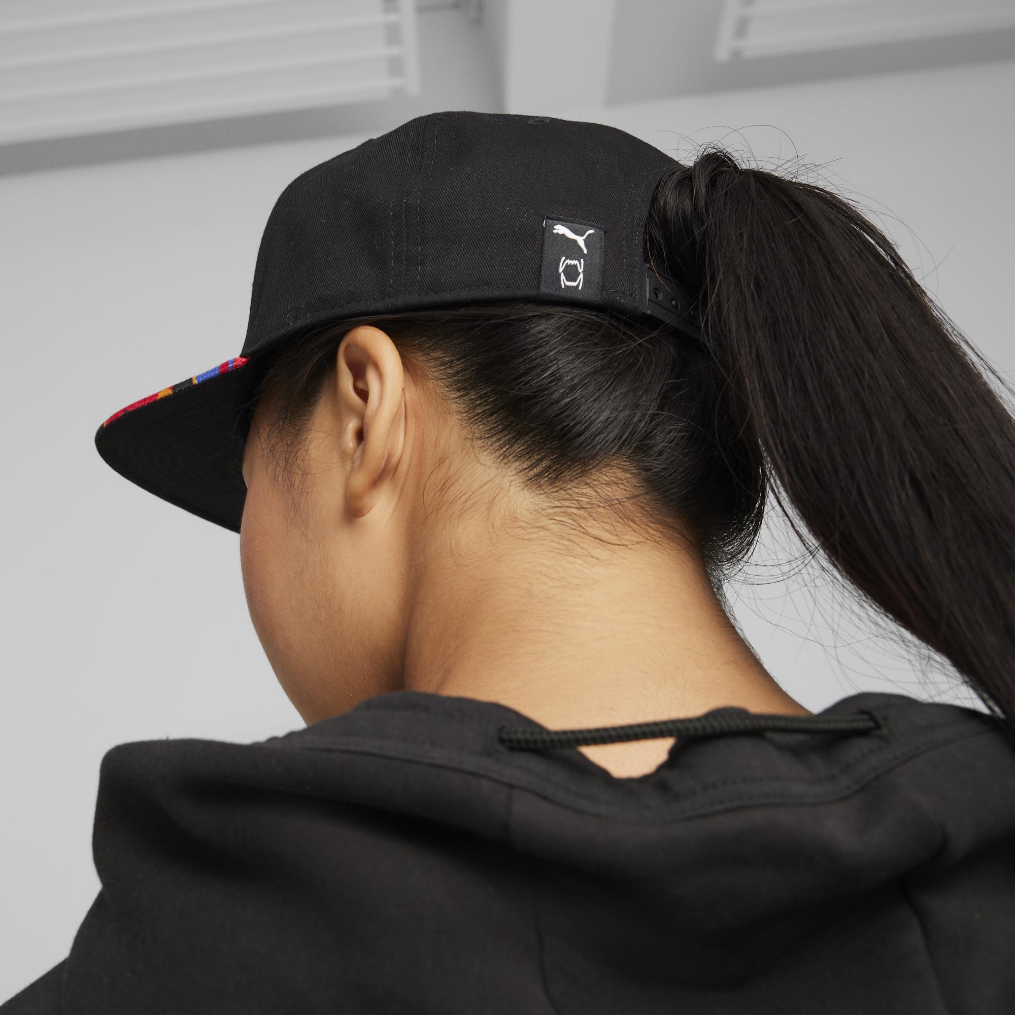 Puma Basketball Pro Fb Cap Unisex Şapka