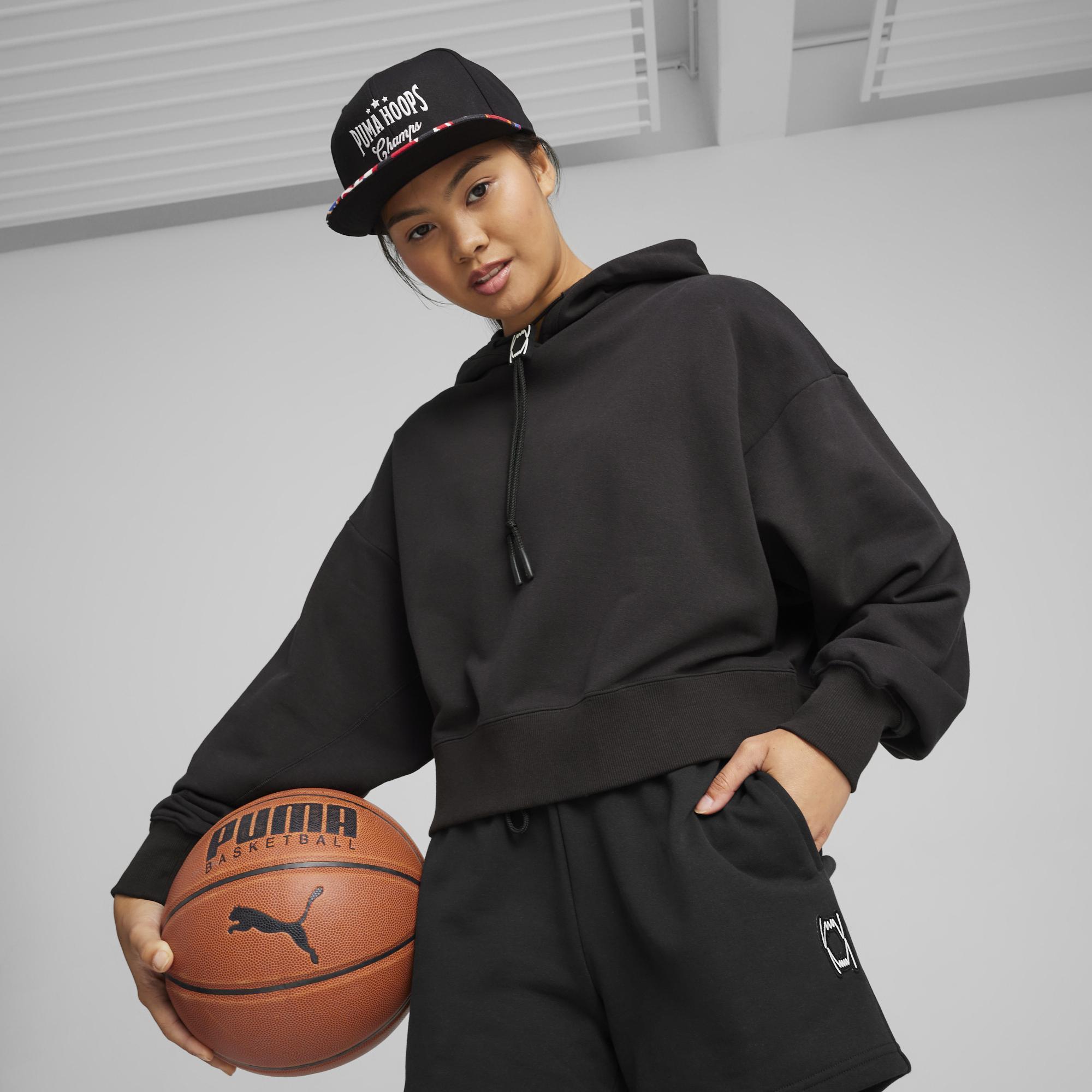 Puma Basketball Pro Fb Cap Unisex Şapka