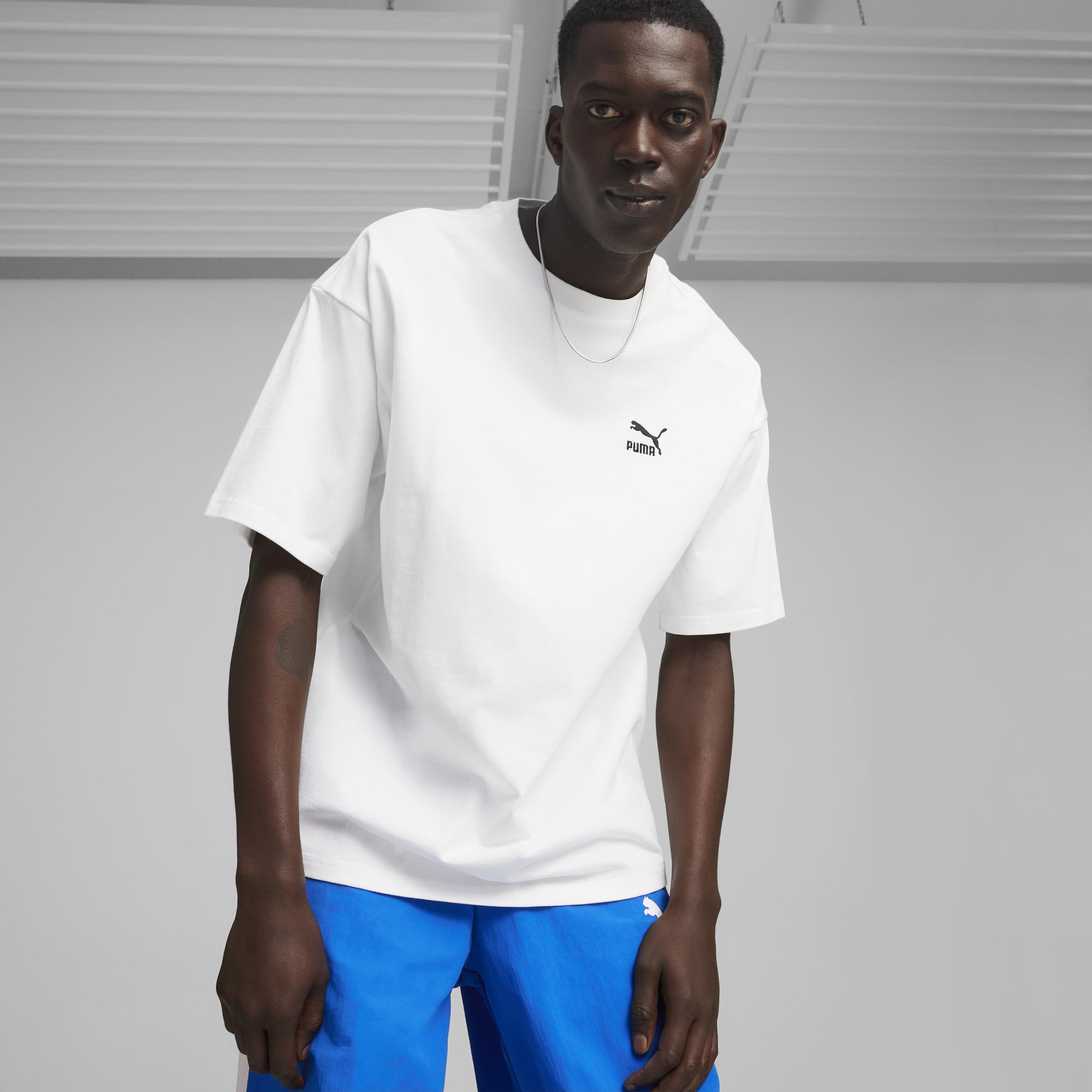 Puma Better Classics Tee Erkek T-shirt