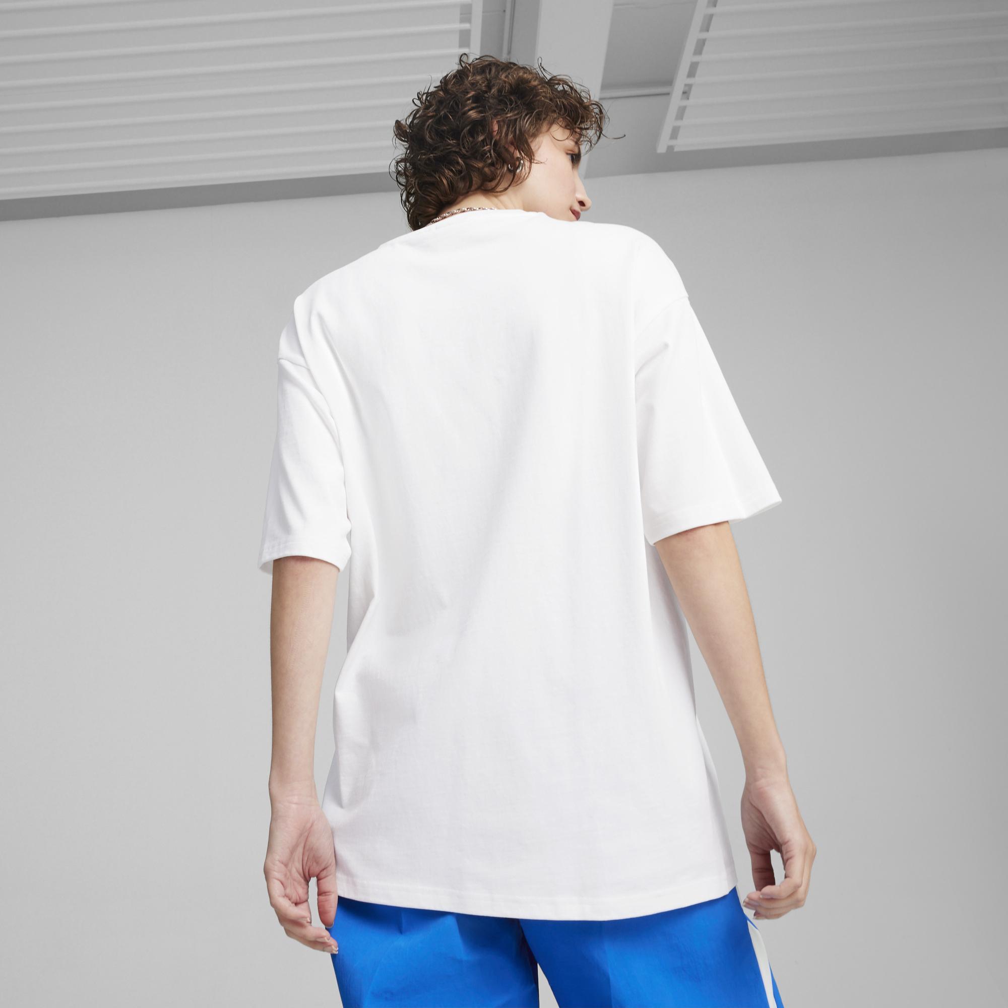 Puma Better Classics Tee Erkek T-shirt