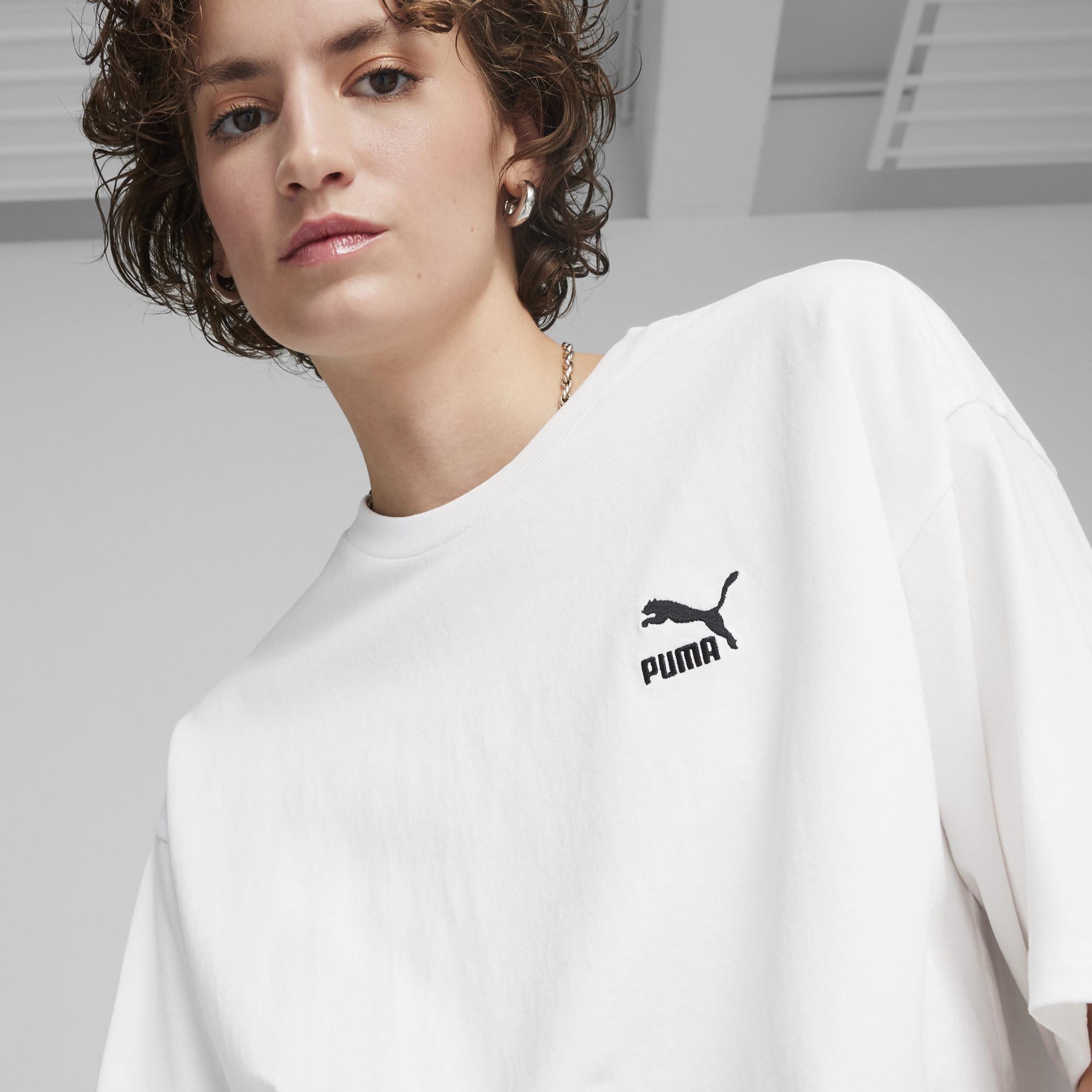 Puma Better Classics Tee Erkek T-shirt